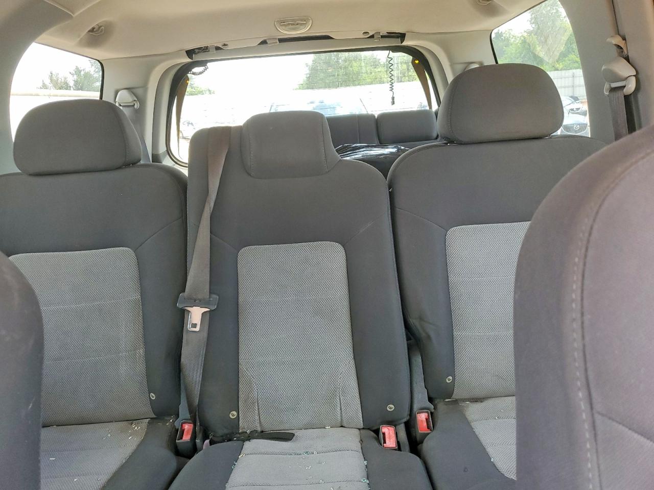 2004 Ford Expedition Xlt Blue vin: 1FMRU15W64LA37052