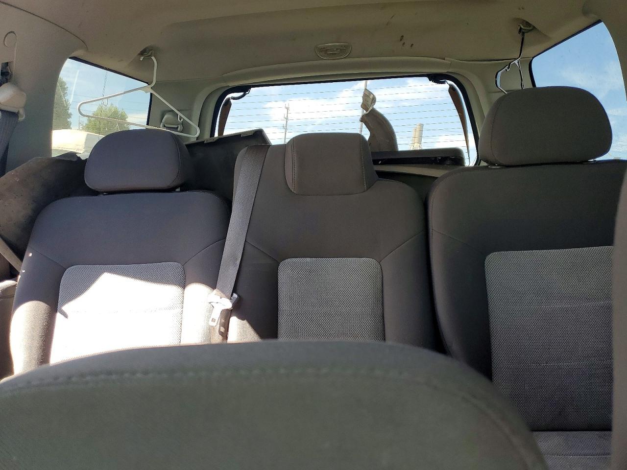 2003 Ford Expedition Xlt Silver vin: 1FMRU15W73LB78565