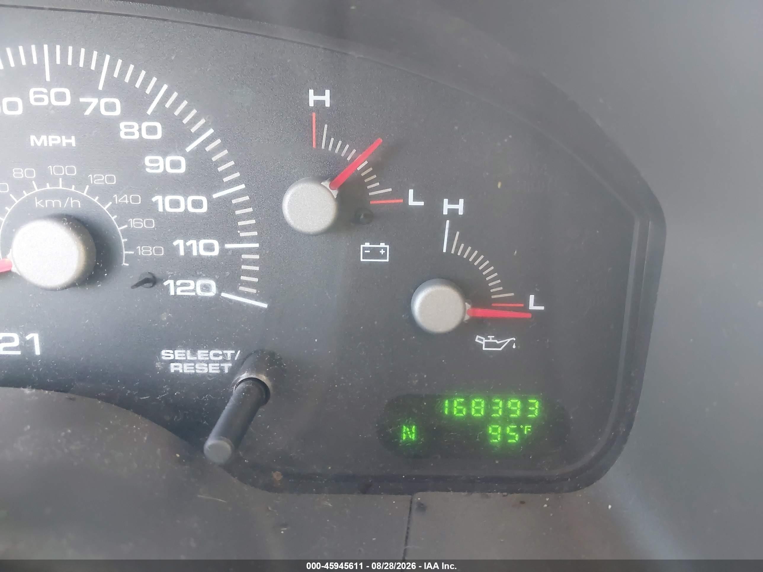 2003 Ford Expedition Xlt Gray vin: 1FMRU15WX3LB84148