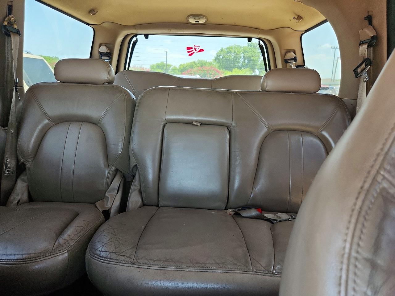 1999 Ford Expedition Blue vin: 1FMRU1761XLB47170