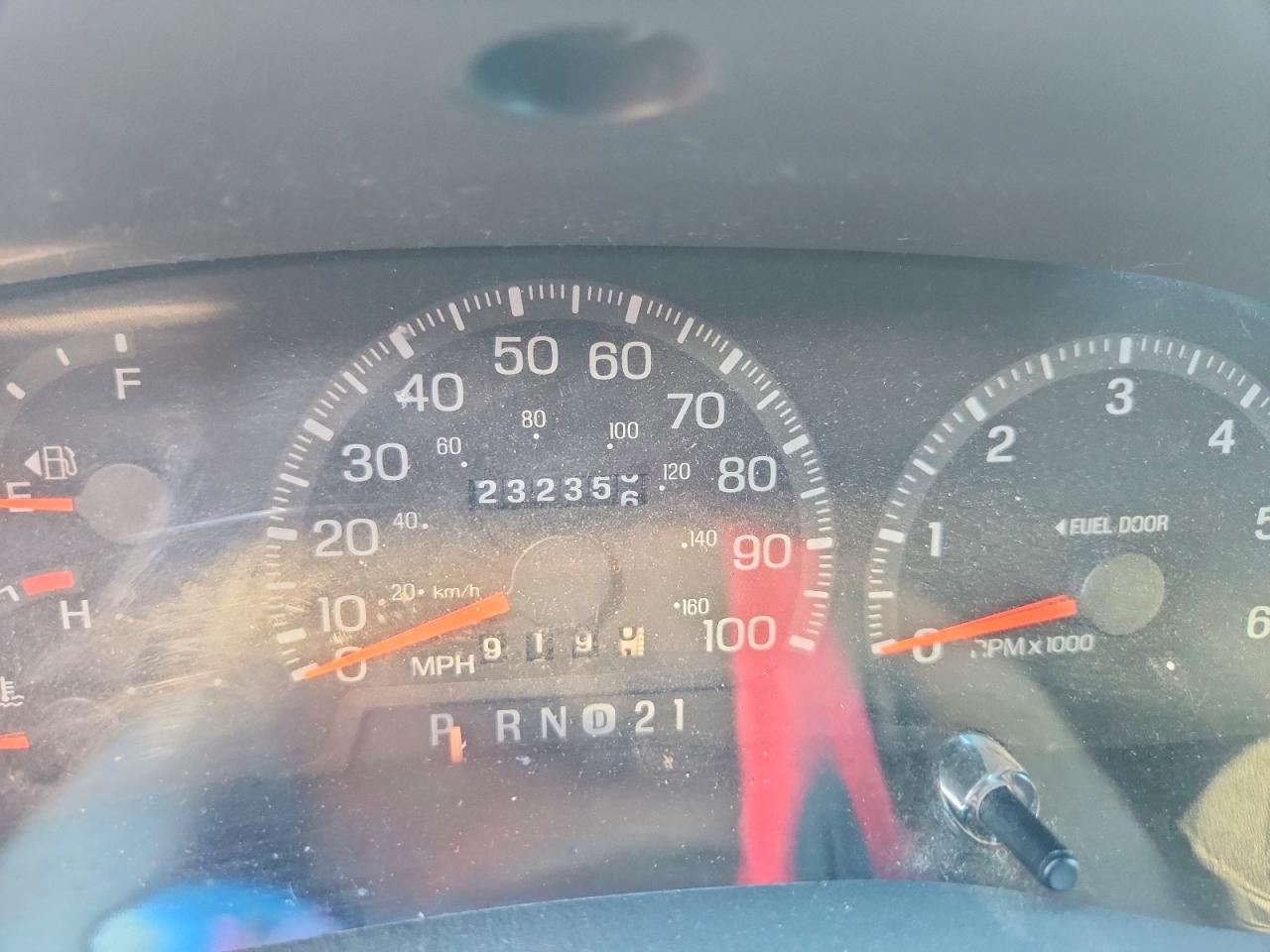 1998 Ford Expedition White vin: 1FMRU1767WLB36060