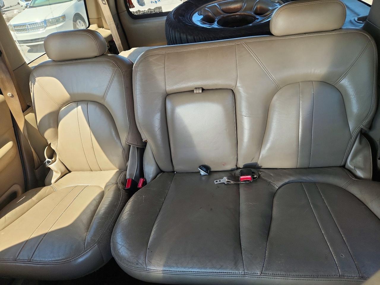 2000 Ford Expedition Eddie Bauer Burgundy vin: 1FMRU17L3YLB58615