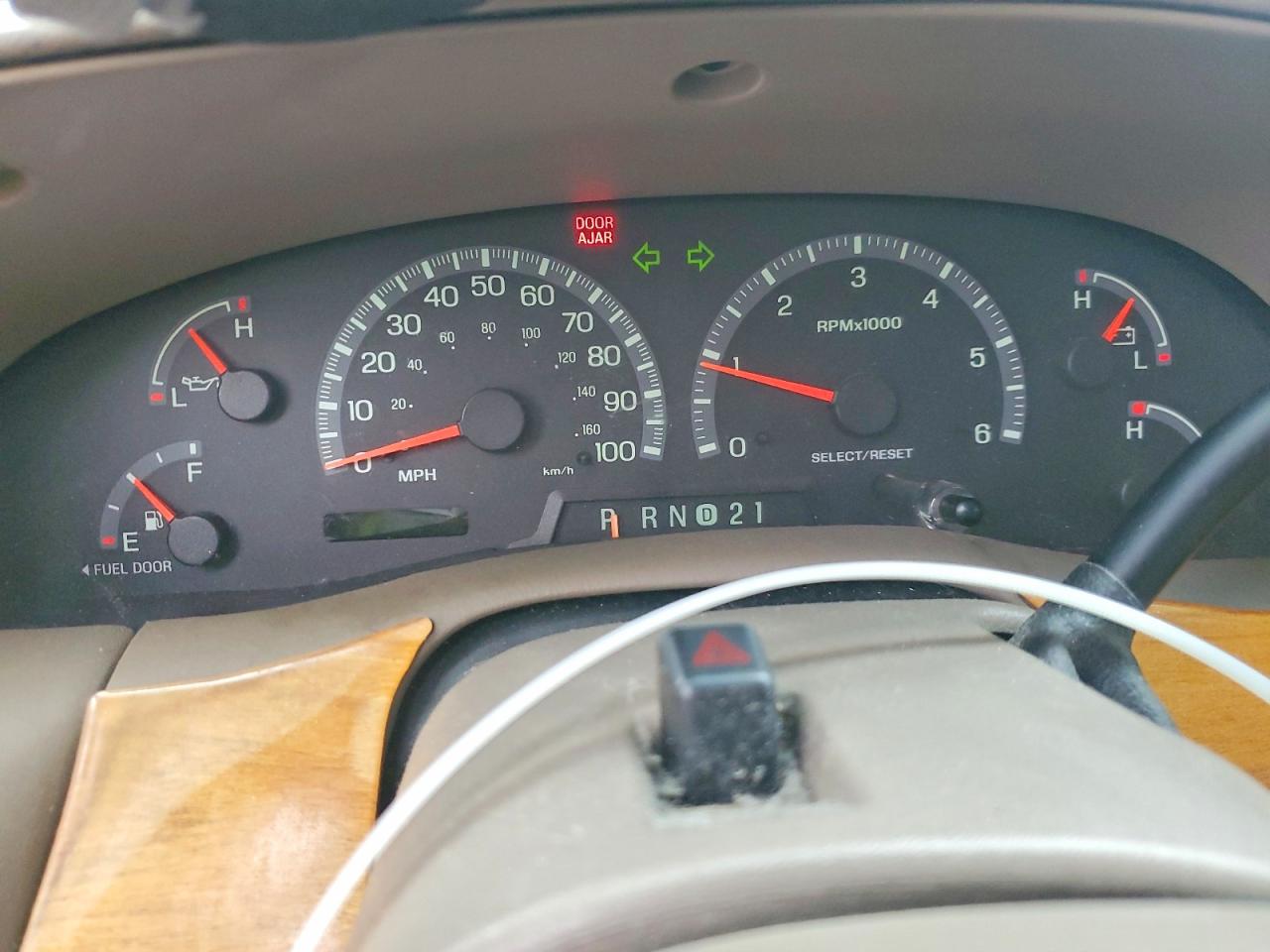 2002 Ford Expedition Eddie Bauer Black vin: 1FMRU17L42LA37003