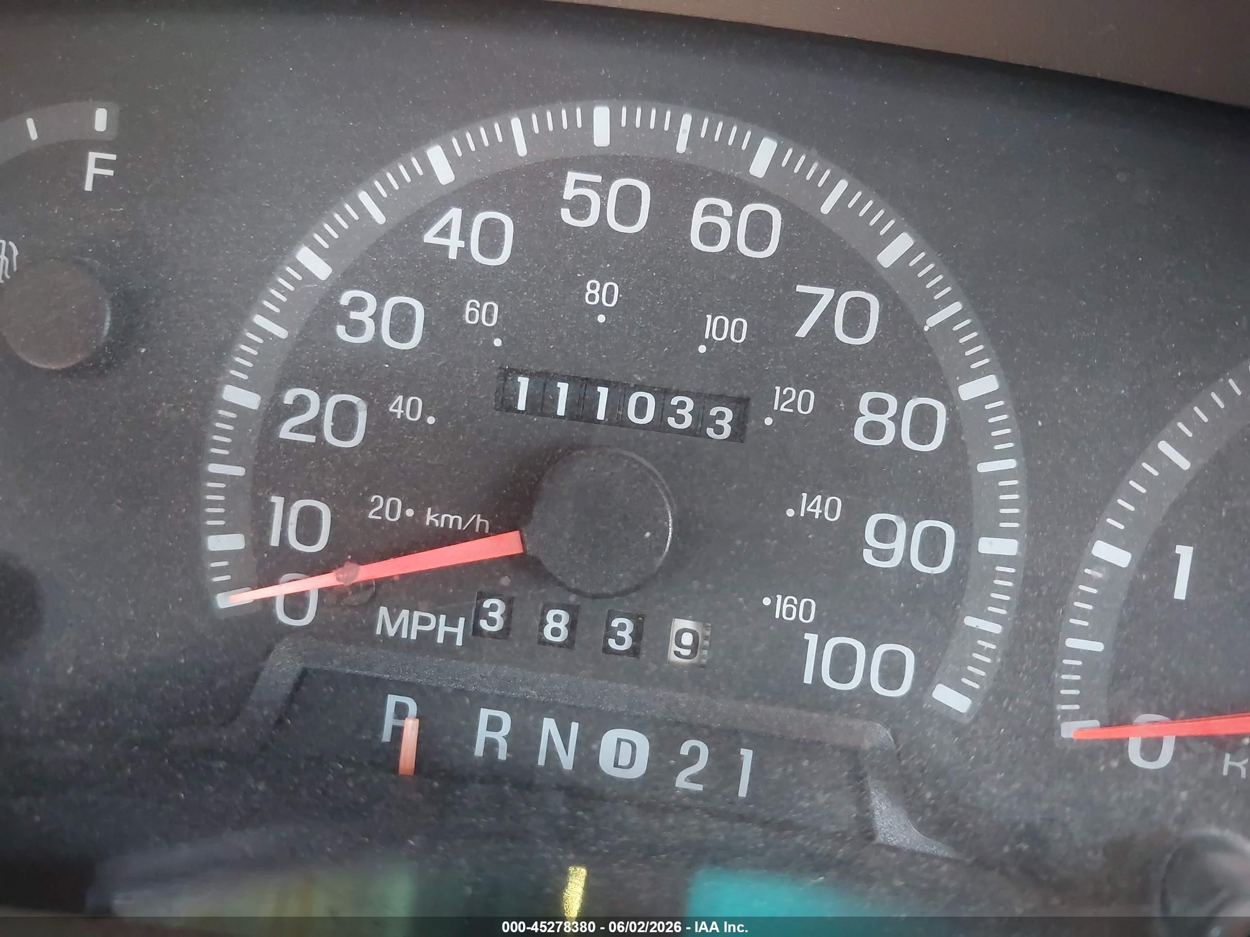1998 Ford Expedition Eddie Bauer/xlt Tan vin: 1FMRU17L4WLC14252