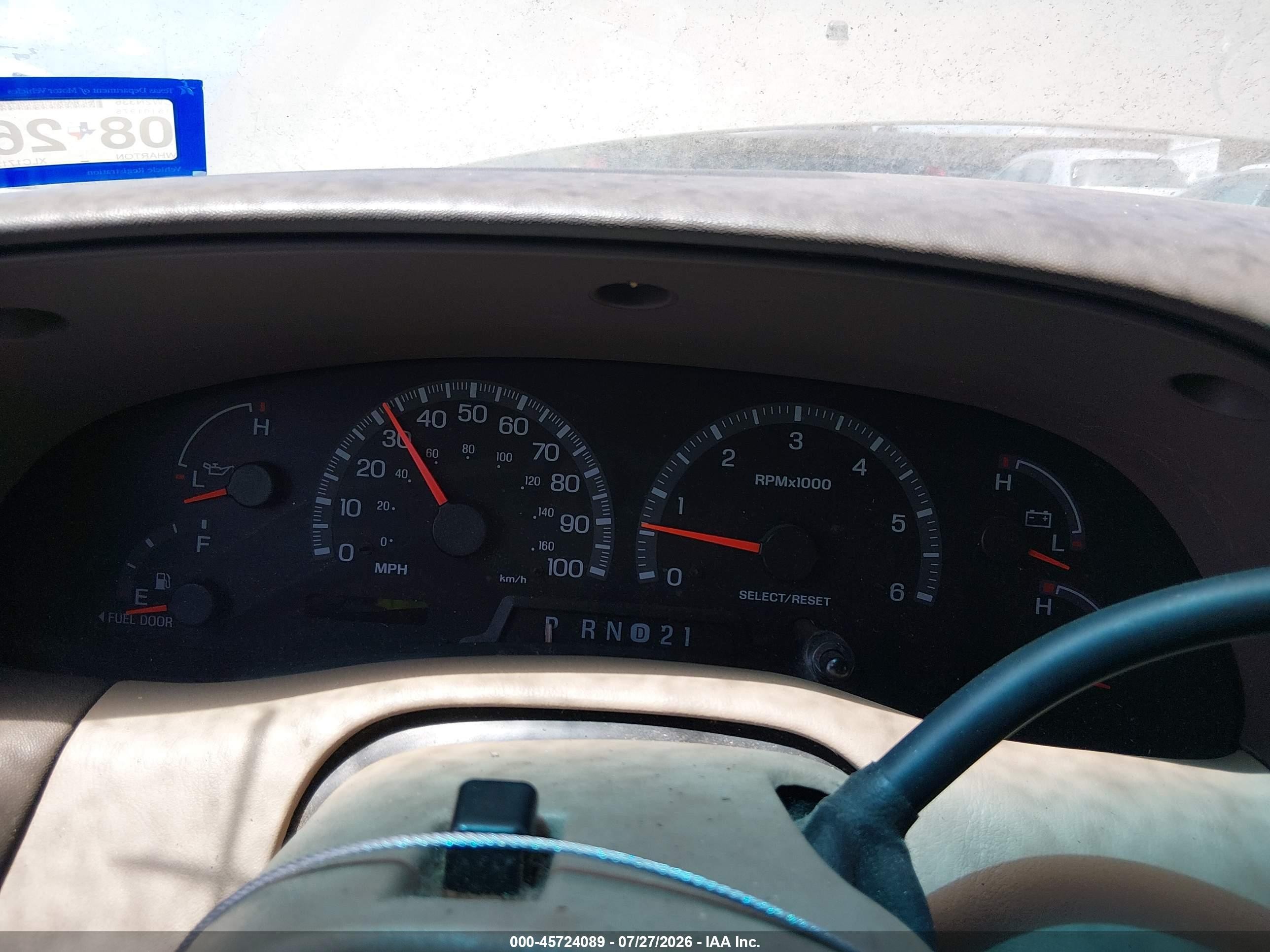 1999 Ford Expedition Eddie Bauer/xlt Green vin: 1FMRU17L6XLC17154