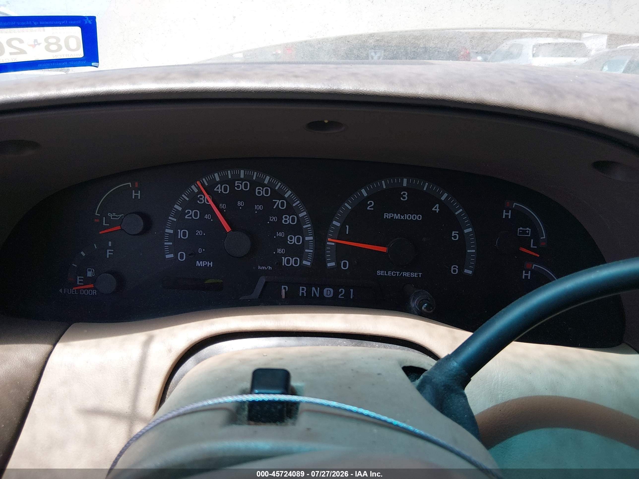 1999 Ford Expedition Eddie Bauer/xlt Green vin: 1FMRU17L6XLC17154