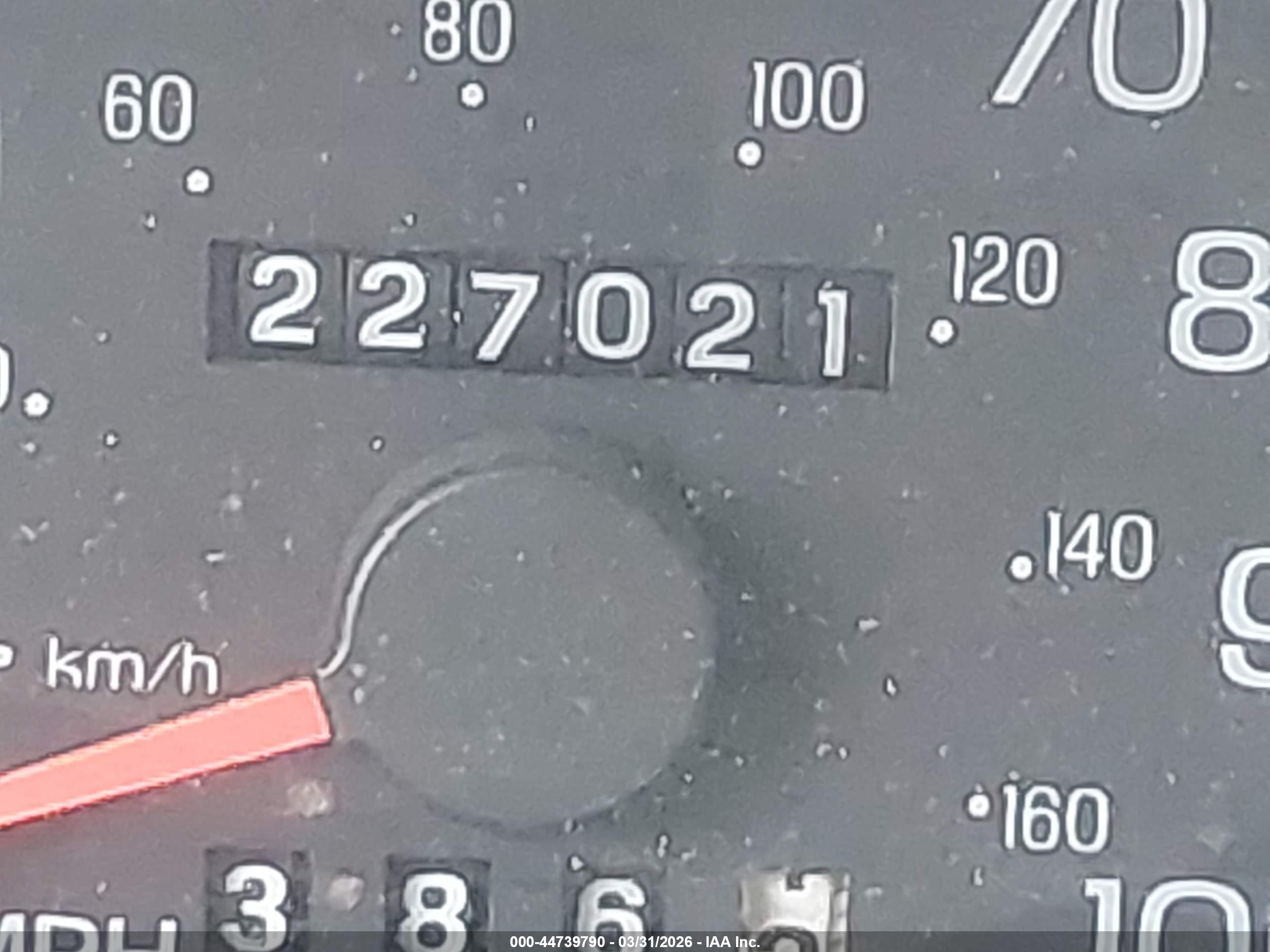 1998 Ford Expedition Eddie Bauer/xlt Blue vin: 1FMRU17L7WLA78294