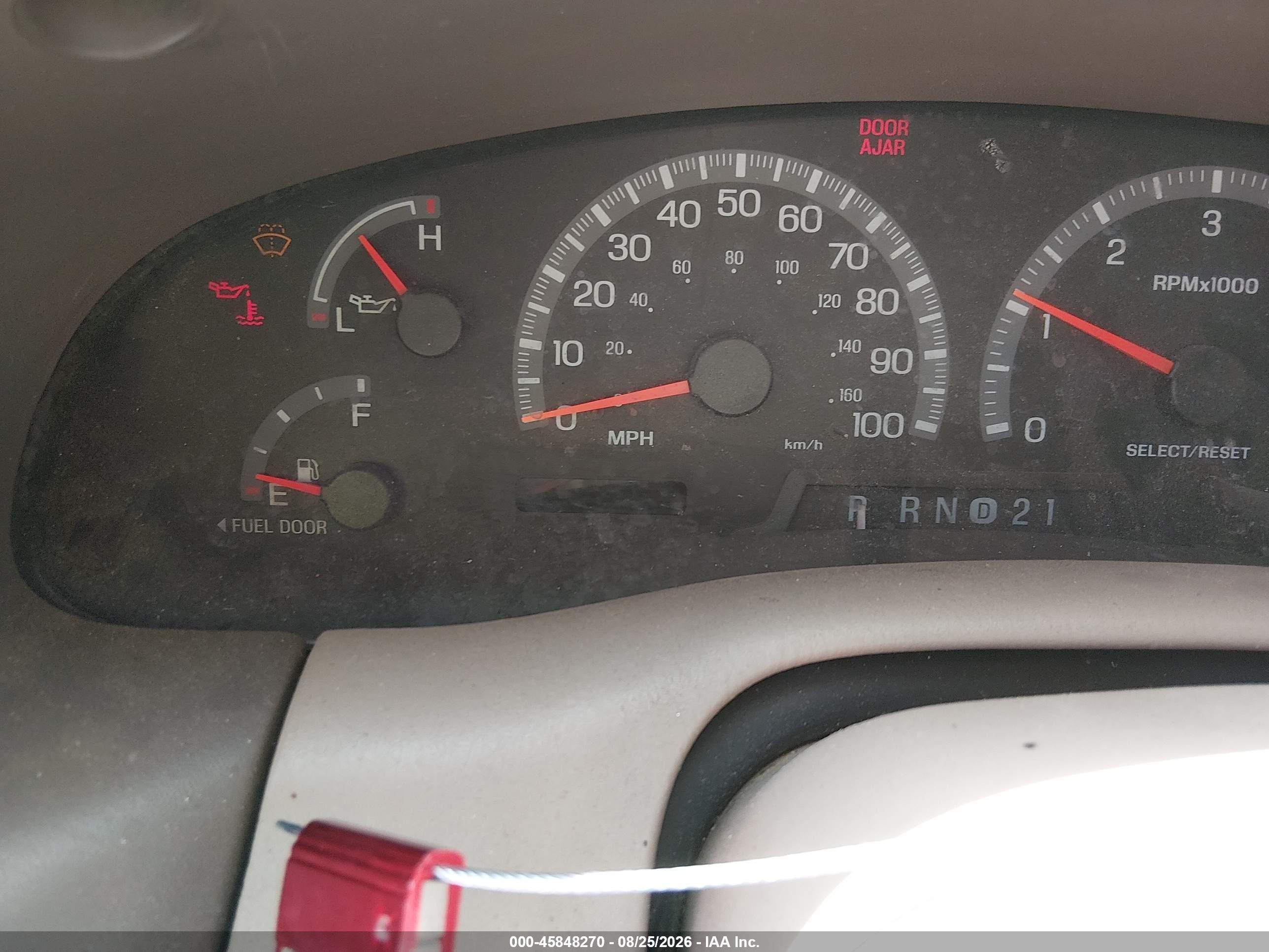 1999 Ford Expedition Eddie Bauer/xlt Белый vin: 1FMRU17L9XLB96719