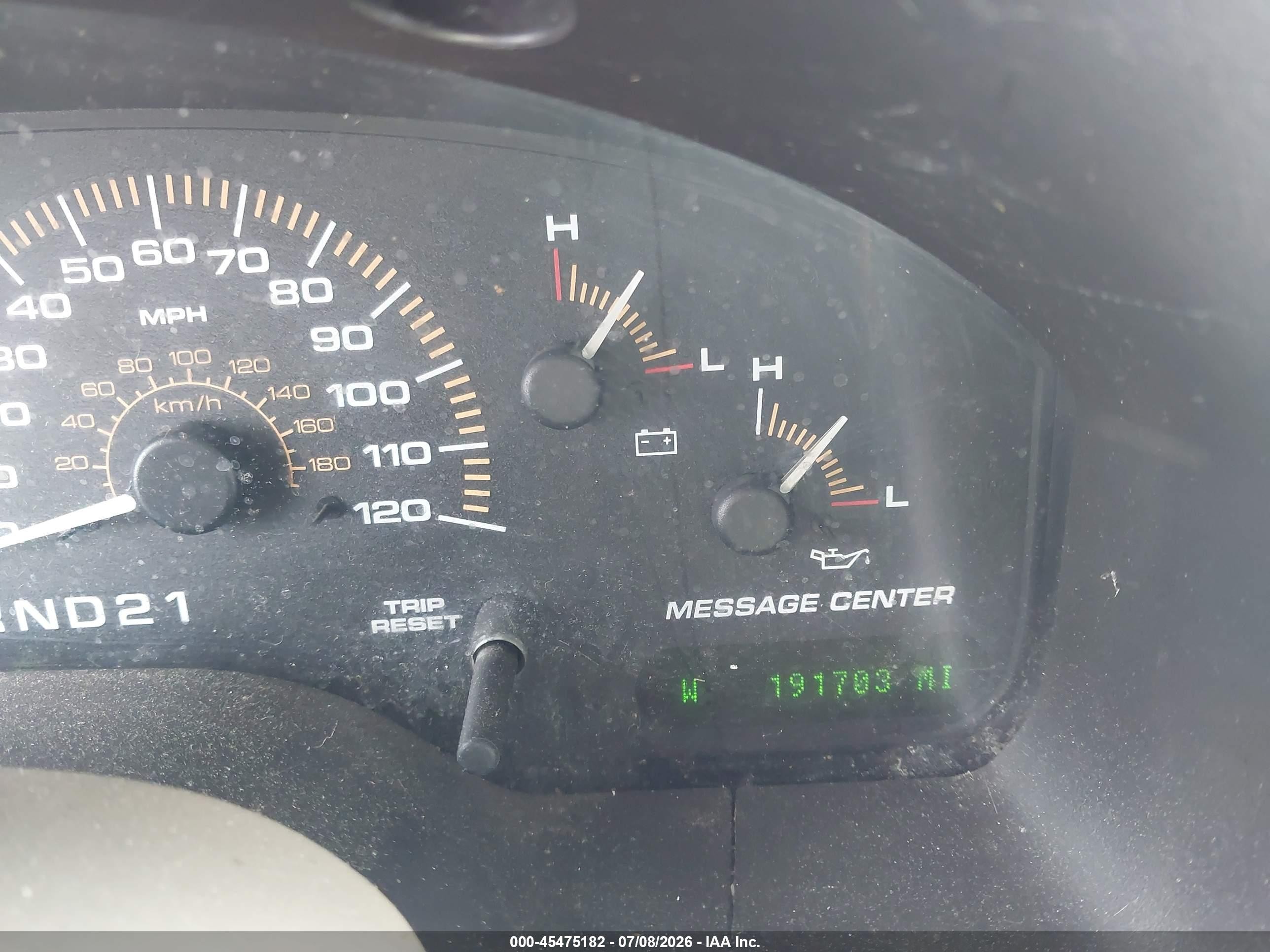 2003 Ford Expedition Eddie Bauer Black vin: 1FMRU17W23LB24636
