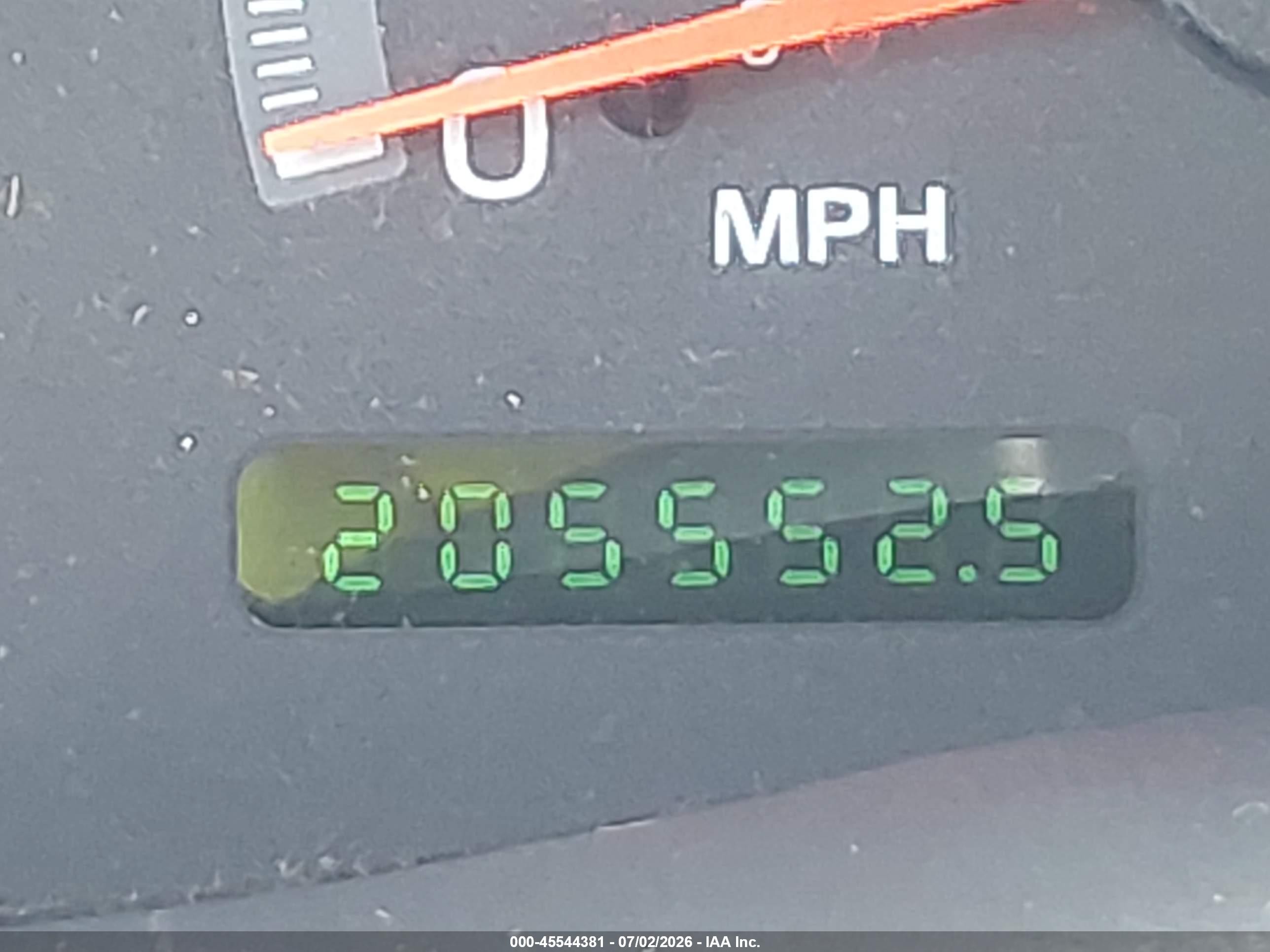 2002 Ford Expedition Eddie Bauer Черный vin: 1FMRU17W62LA83281