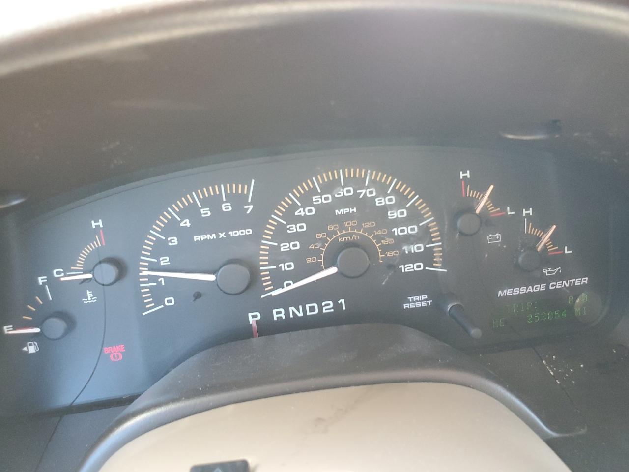 2003 Ford Expedition Eddie Bauer Black vin: 1FMRU17W63LA88840