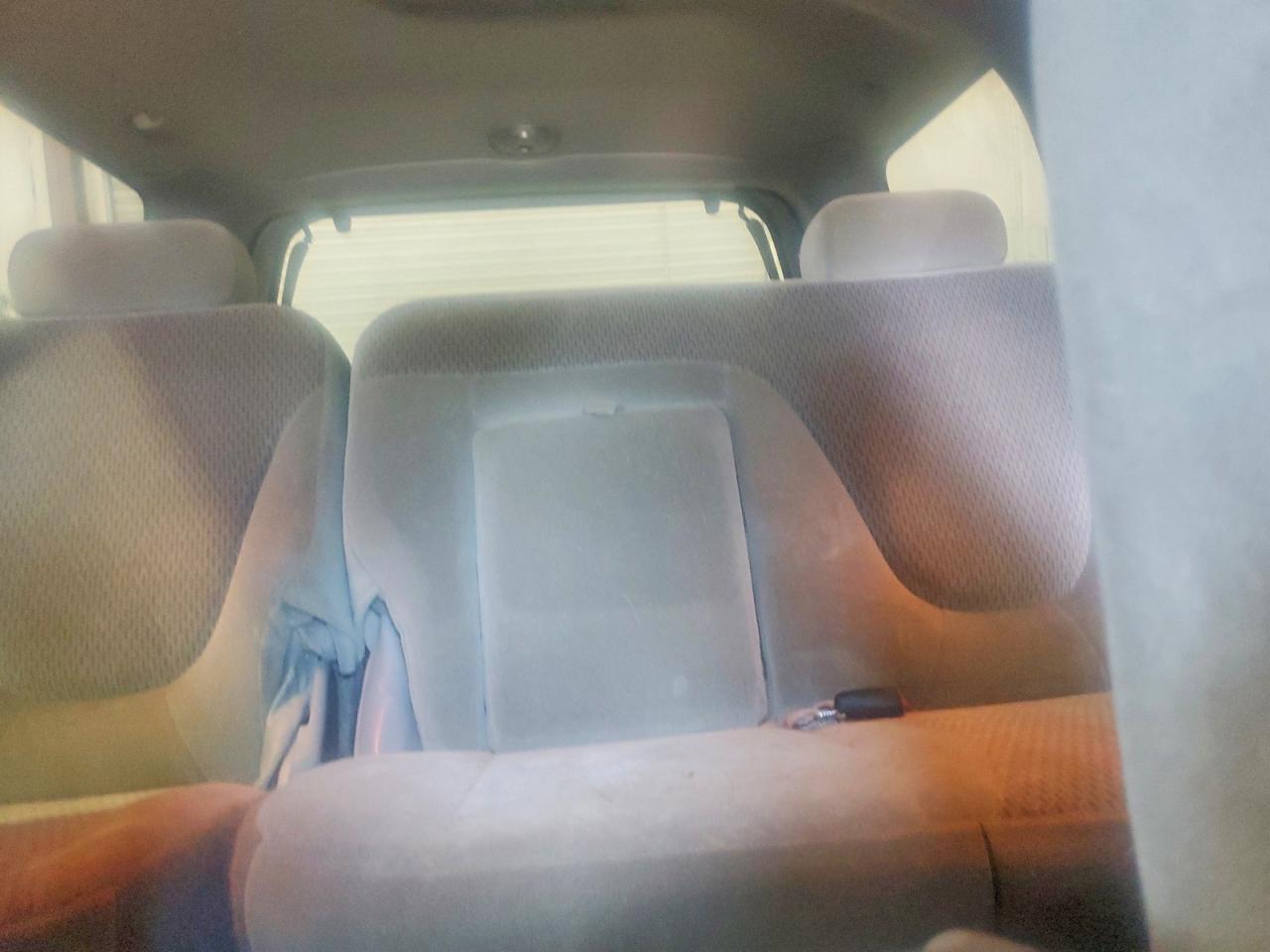 1999 Ford Expedition Gray vin: 1FMRU1864XLC24774