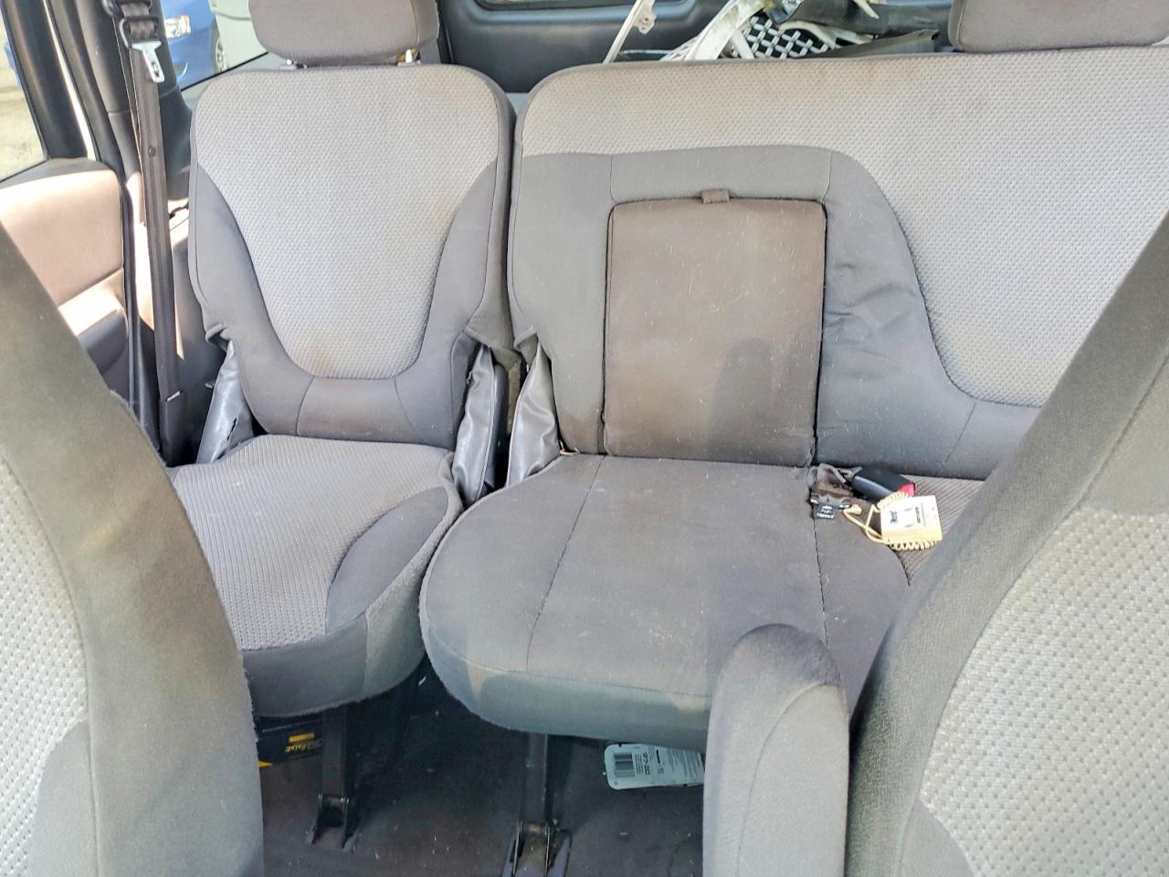 1999 Ford Expedition Eddie Bauer Белый vin: 1FMRU1867XLC52097