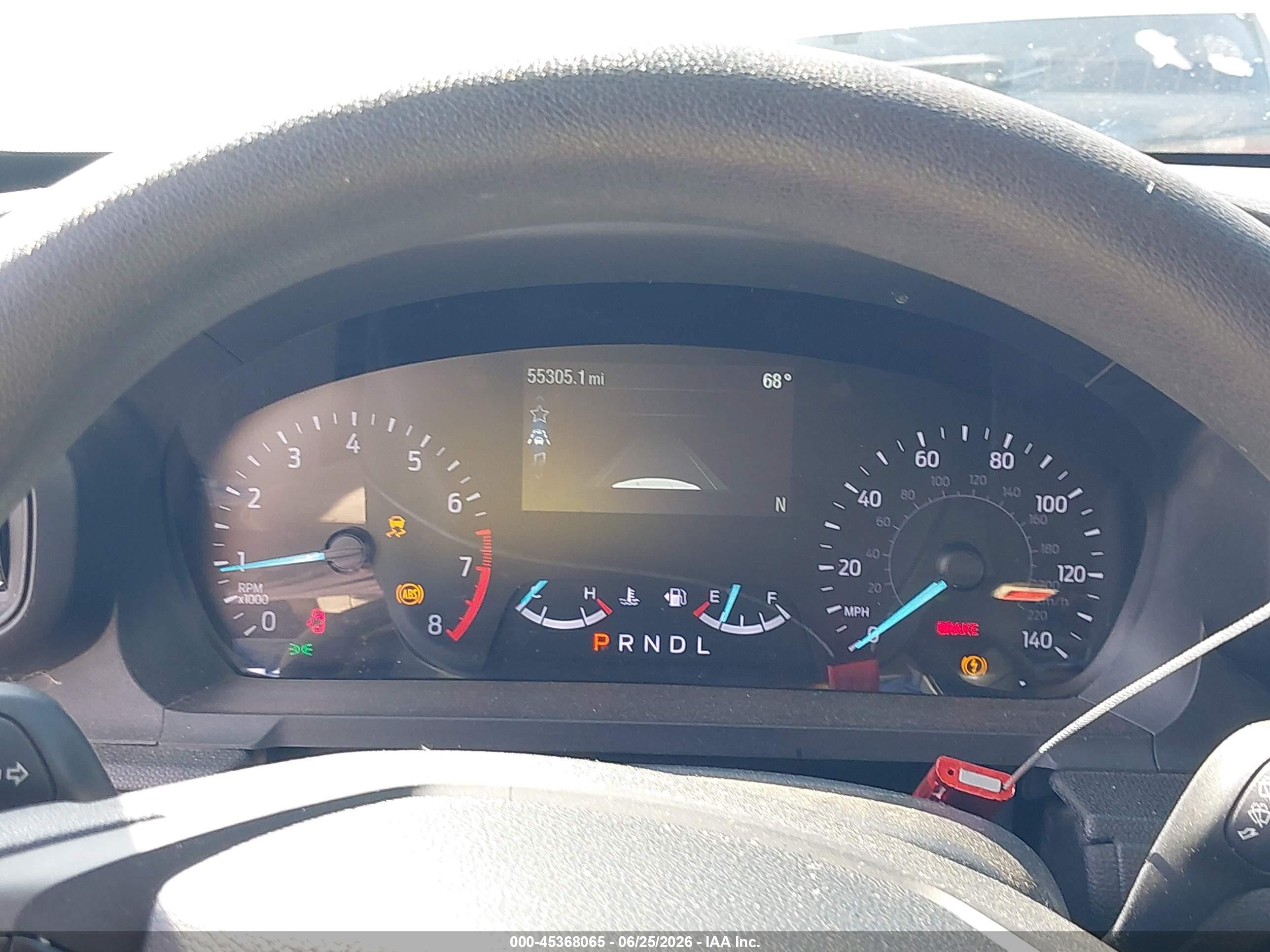 2022 Ford Explorer   White vin: 1FMSK7BH3NGA99714
