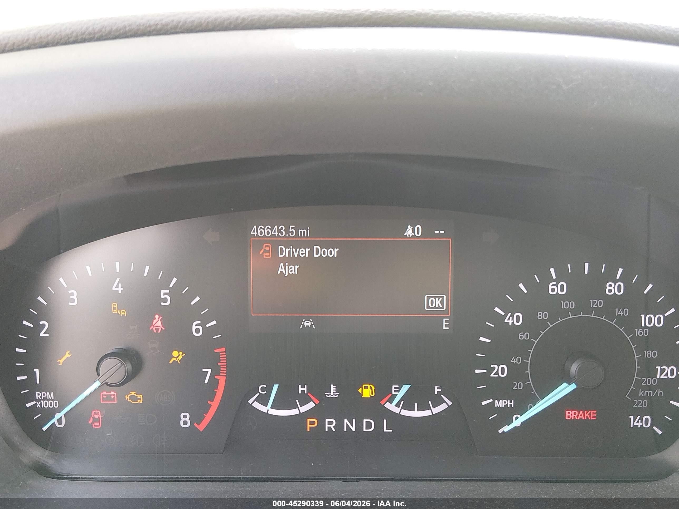 2021 Ford Explorer Серый vin: 1FMSK7BH4MGA63058