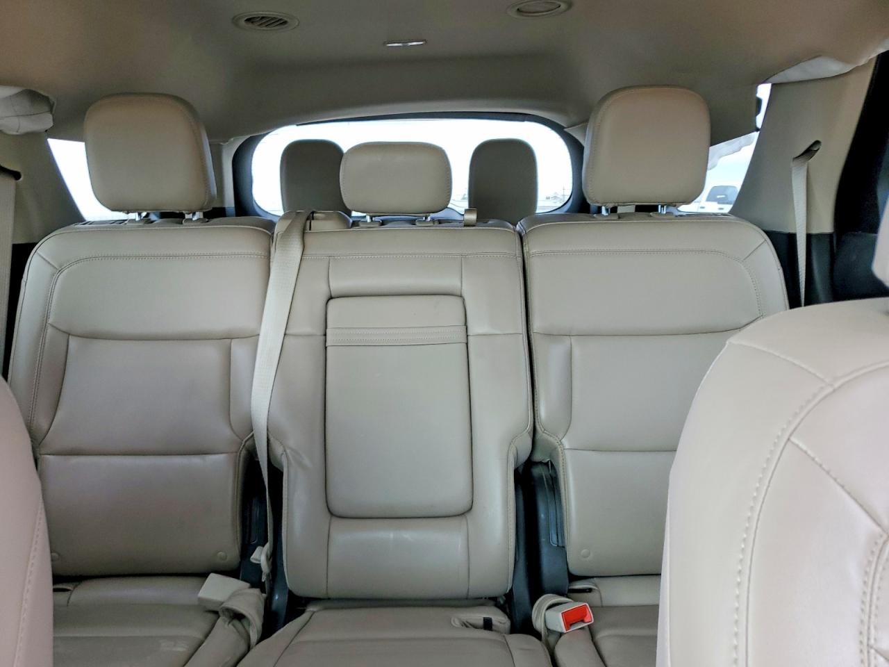 2021 Ford Explorer Xlt Brown vin: 1FMSK7DH0MGA71140