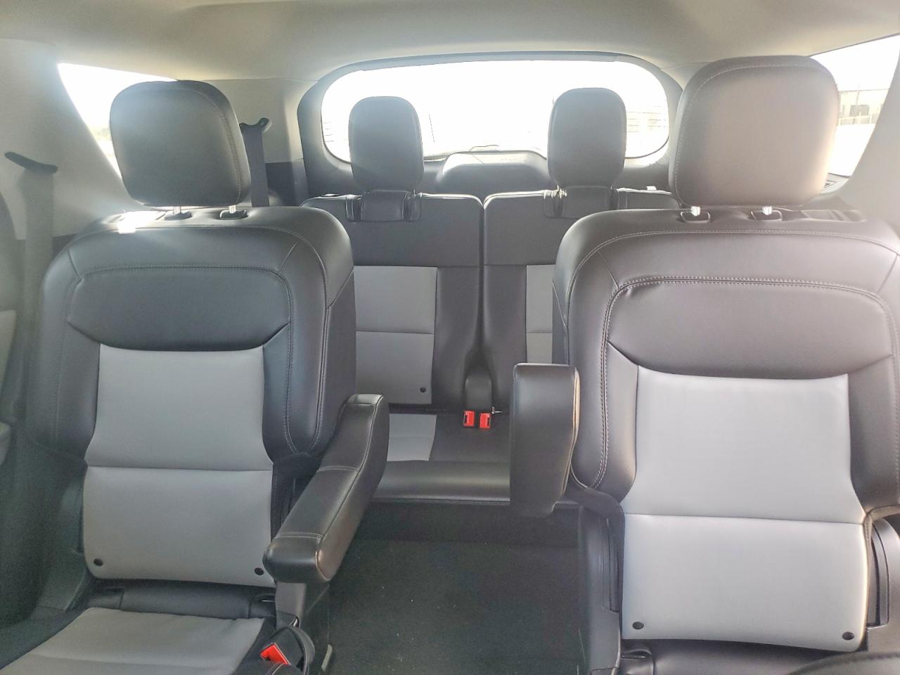 2022 Ford Explorer Xlt Charcoal vin: 1FMSK7DH2NGB72276