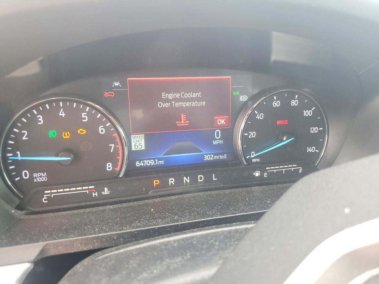 2022 Ford Explorer Xlt Charcoal vin: 1FMSK7DH2NGB72276