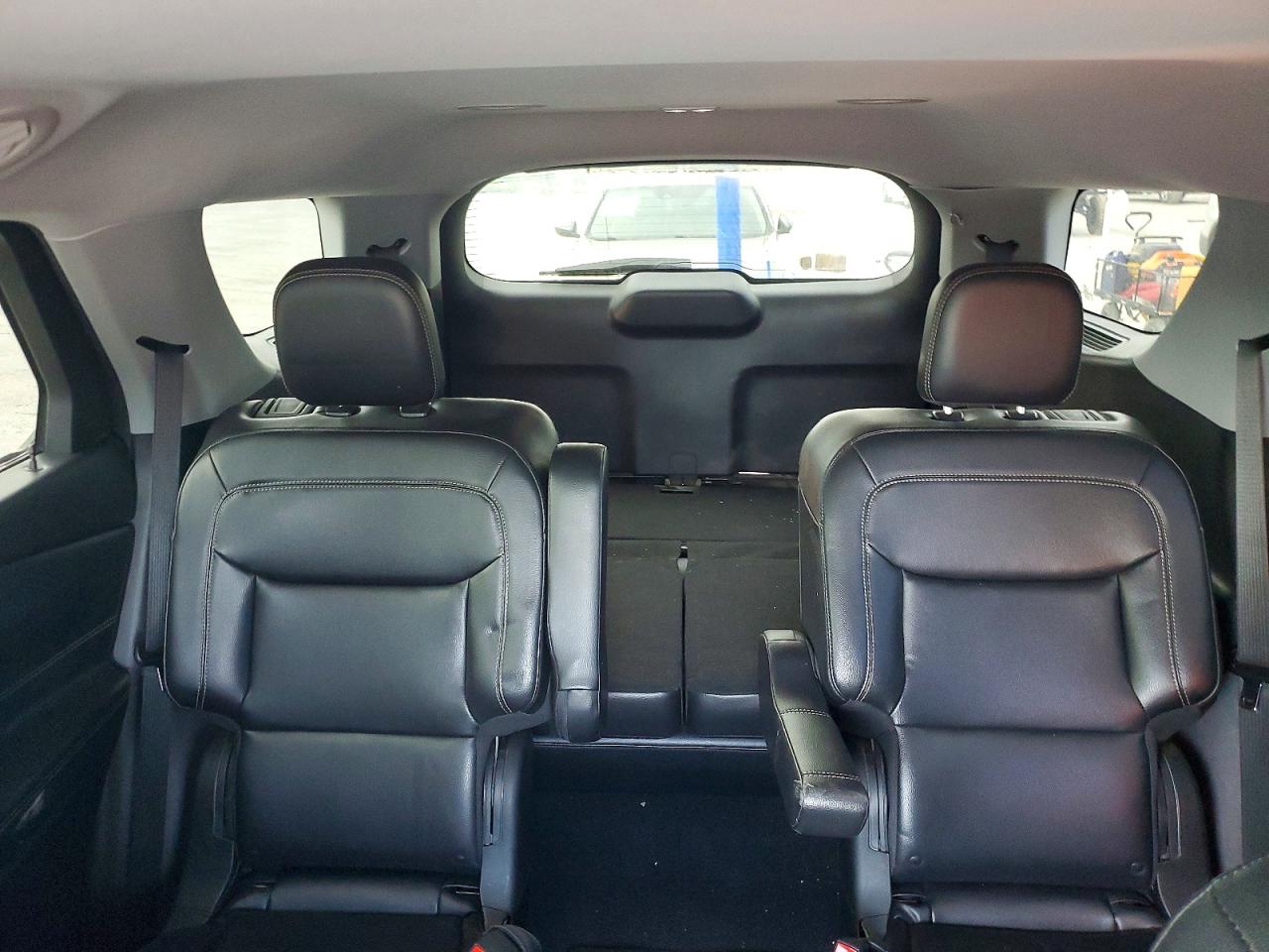 2021 Ford Explorer Xlt Gray vin: 1FMSK7DH3MGA50105