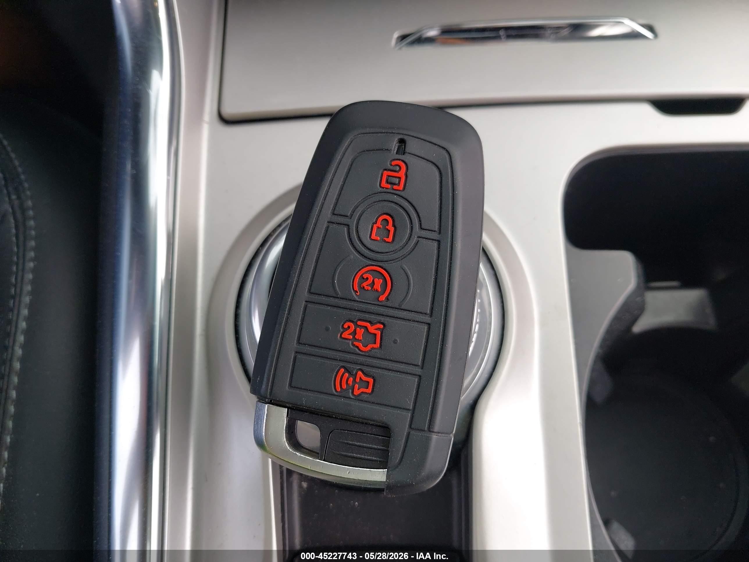 2022 Ford Explorer Xlt Red vin: 1FMSK7DH4NGA73331