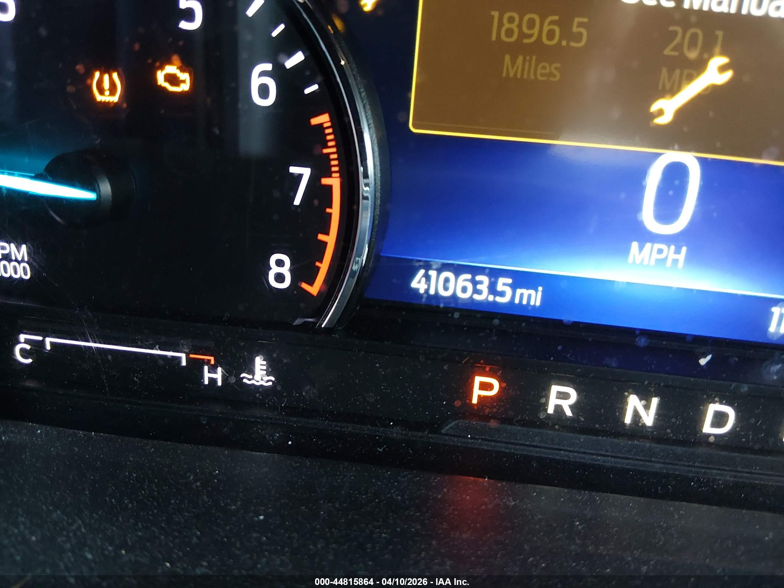 2023 Ford Explorer Xlt White vin: 1FMSK7DH4PGA50019