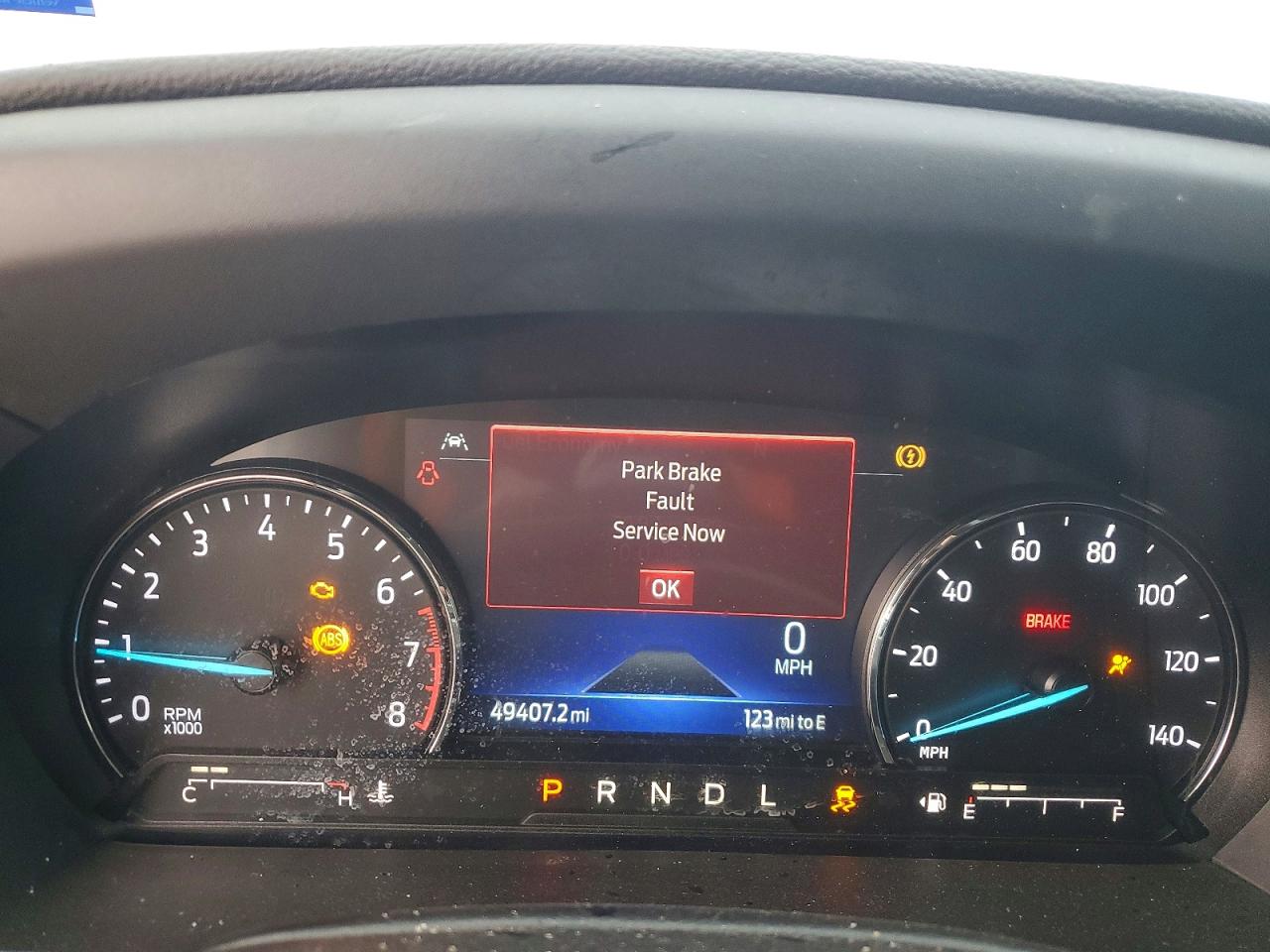 2023 Ford Explorer X Silver vin: 1FMSK7DH4PGC25448
