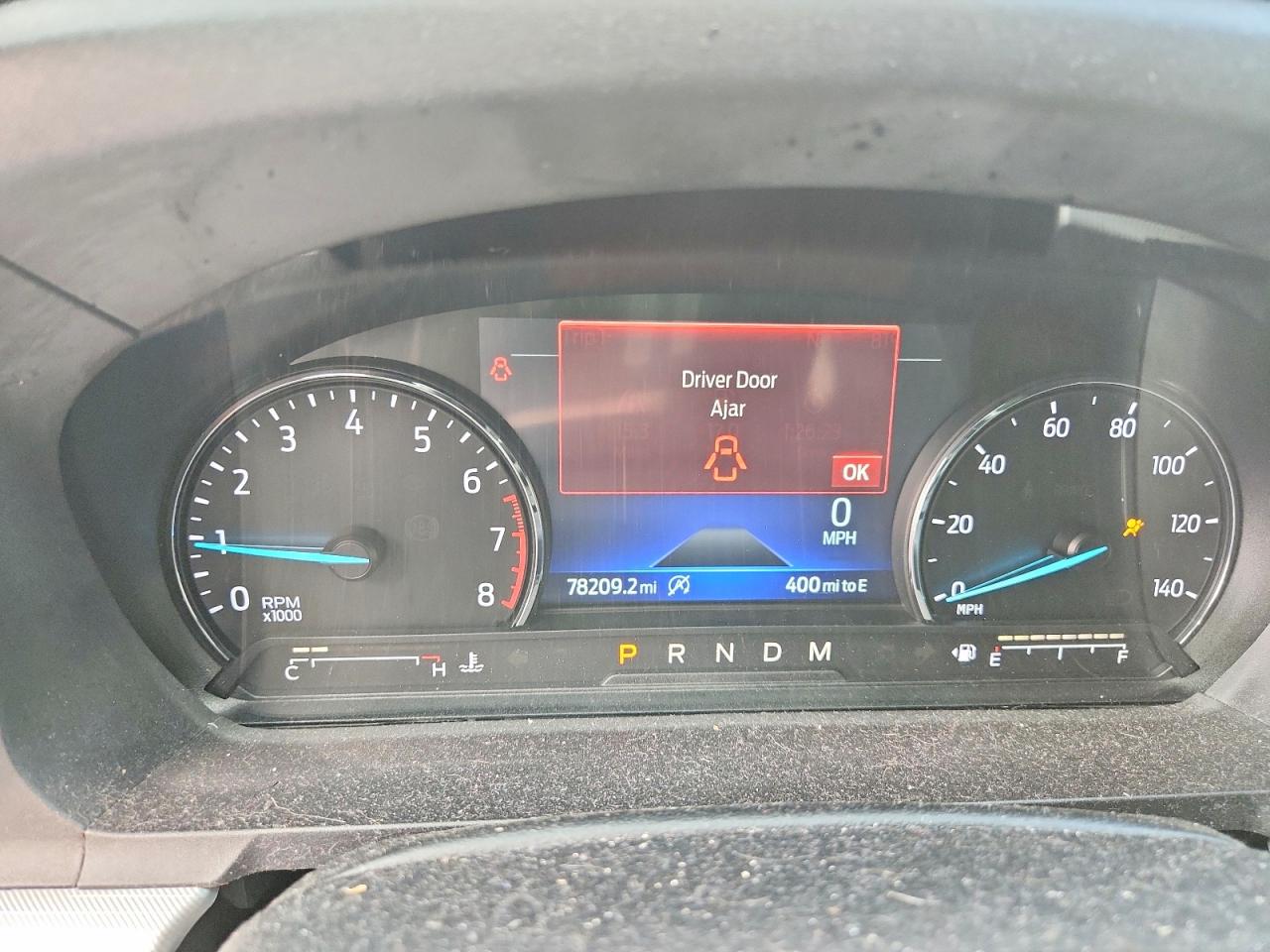 2020 Ford Explorer Xlt Blue vin: 1FMSK7DH8LGA88847
