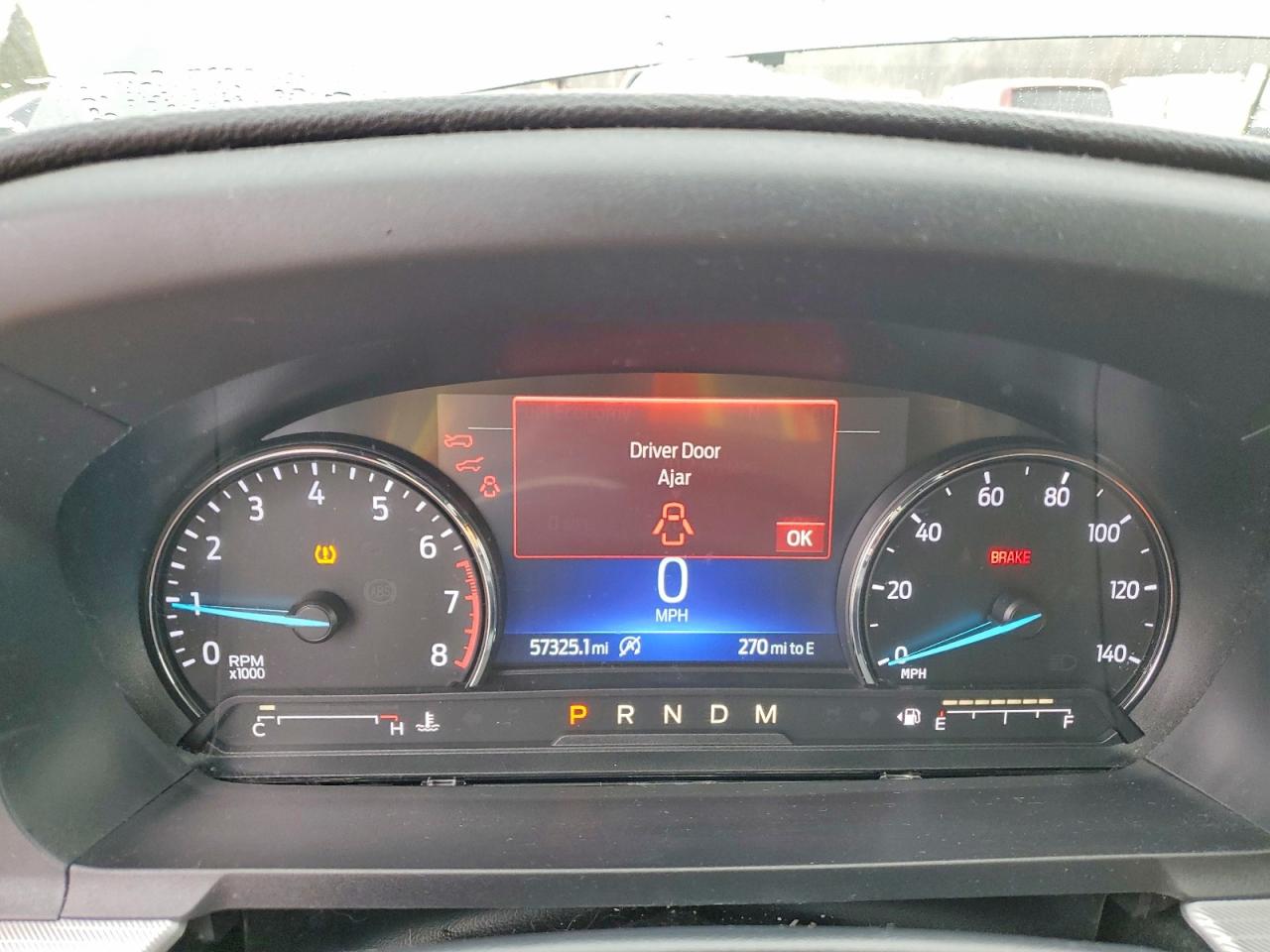 2020 Ford Explorer Xlt Gray vin: 1FMSK7DH9LGA60359