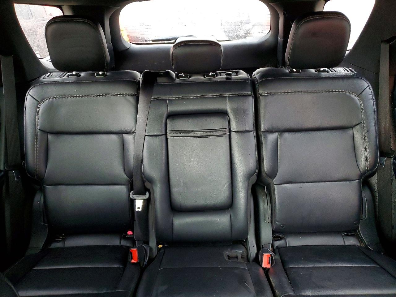 2020 Ford Explorer Xlt Gray vin: 1FMSK7DH9LGA60359