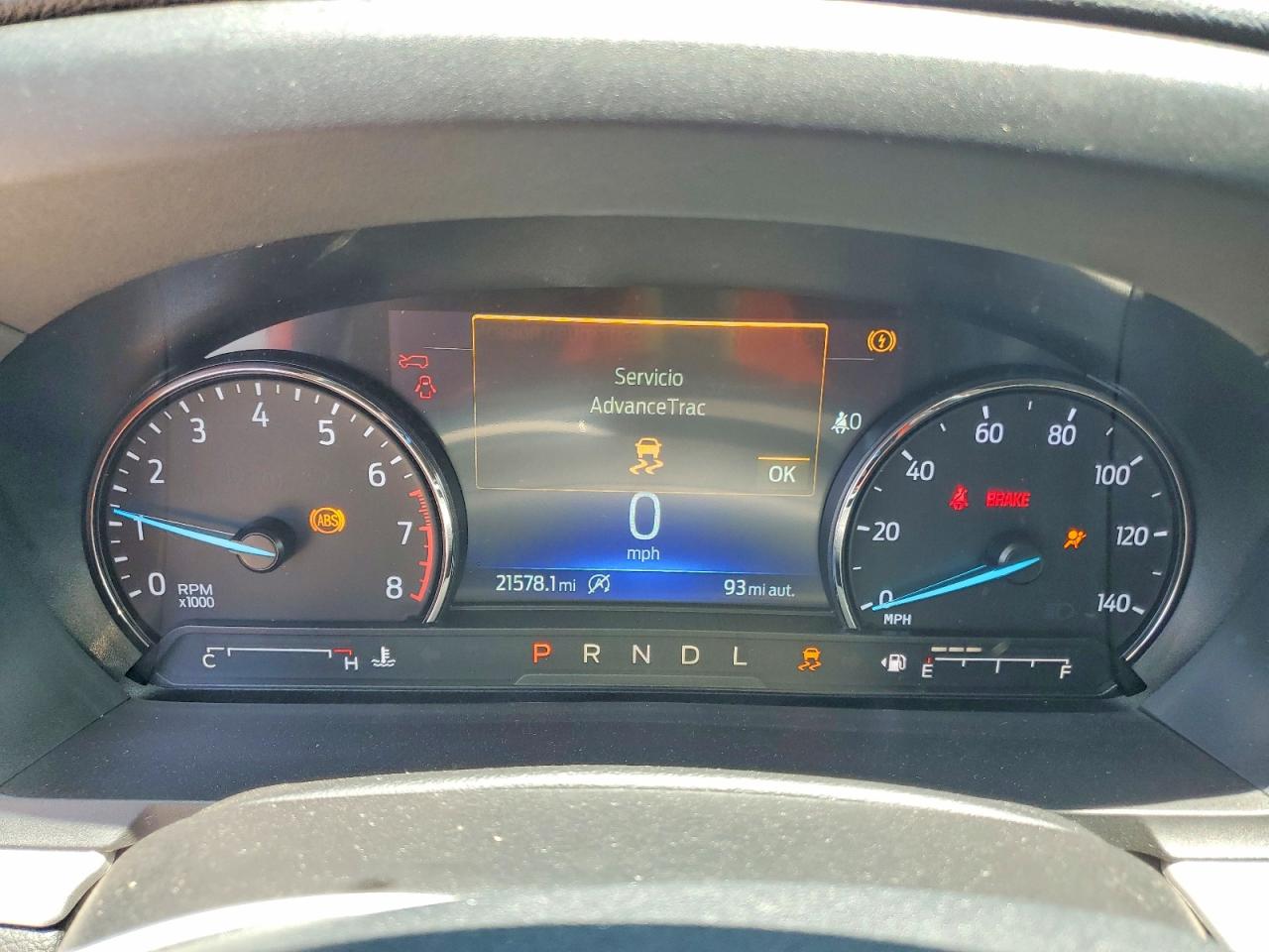 2024 Ford Explorer Xlt Gray vin: 1FMSK7DH9RGA43683