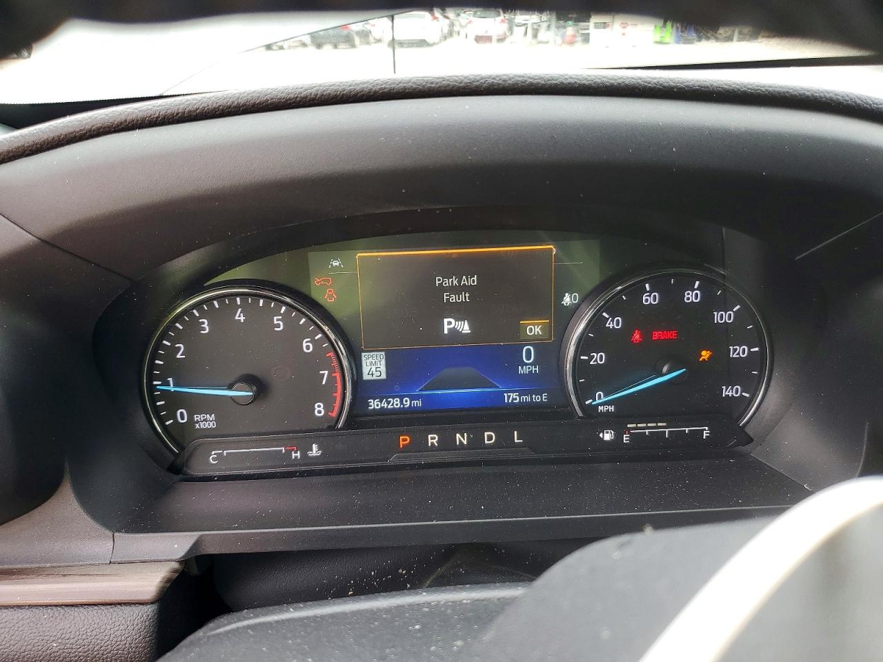 2022 Ford Explorer Limited Gray vin: 1FMSK7FH2NGA80193