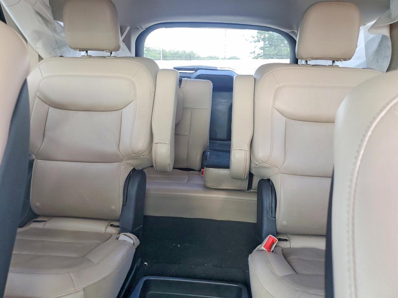2020 Ford Explorer Limited White vin: 1FMSK7FH3LGA14622