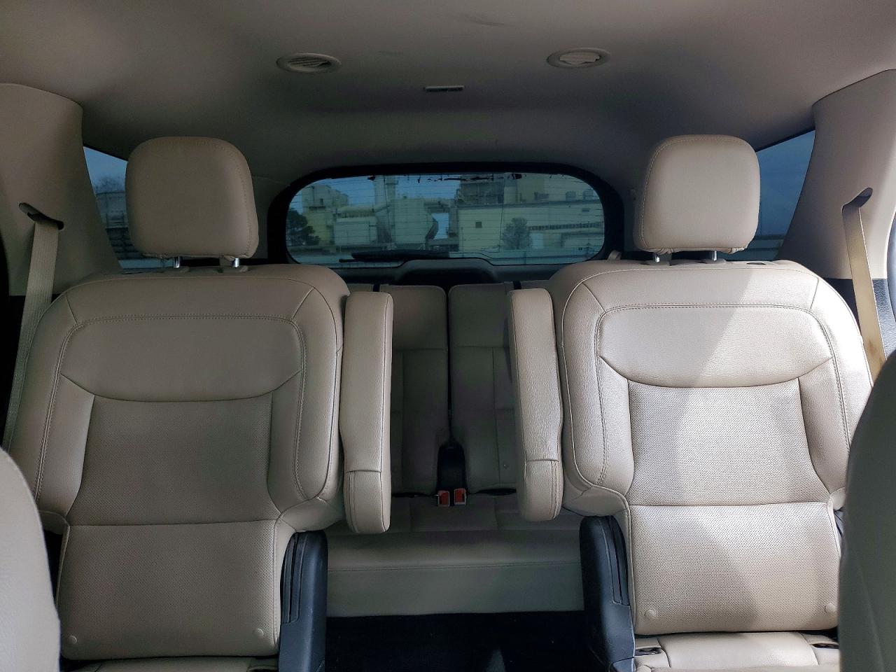 2021 Ford Explorer Limited Gray vin: 1FMSK7FH6MGA15491