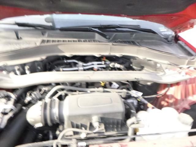 2021 Ford Explorer Limited Красный vin: 1FMSK7FH7MGB55209