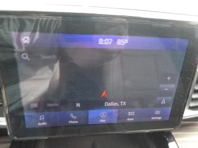 2021 Ford Explorer Limited Красный vin: 1FMSK7FH7MGB55209