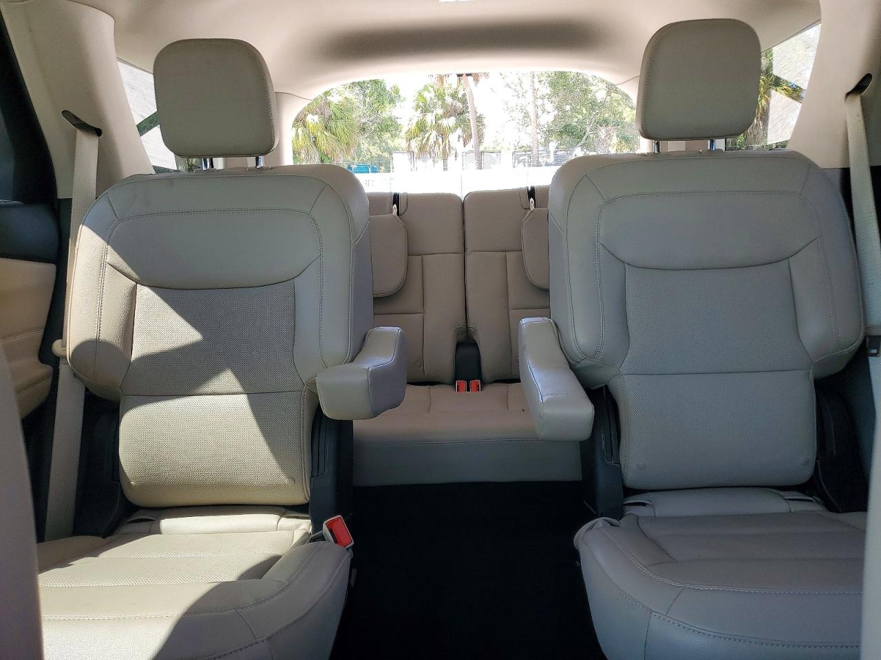 2022 Ford Explorer Limited White vin: 1FMSK7FH8NGB77396