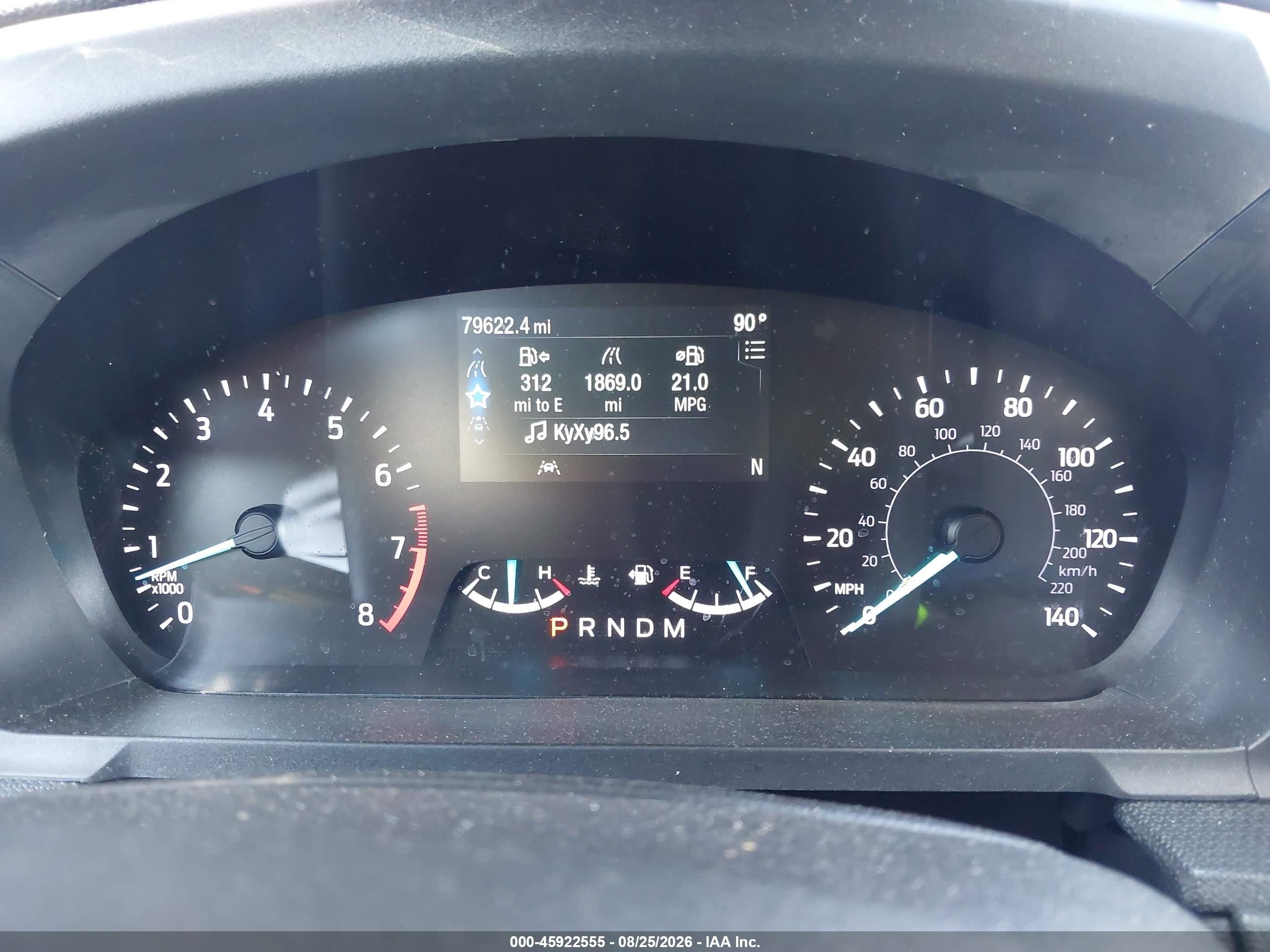2020 Ford Explorer   Белый vin: 1FMSK8BB2LGC68507