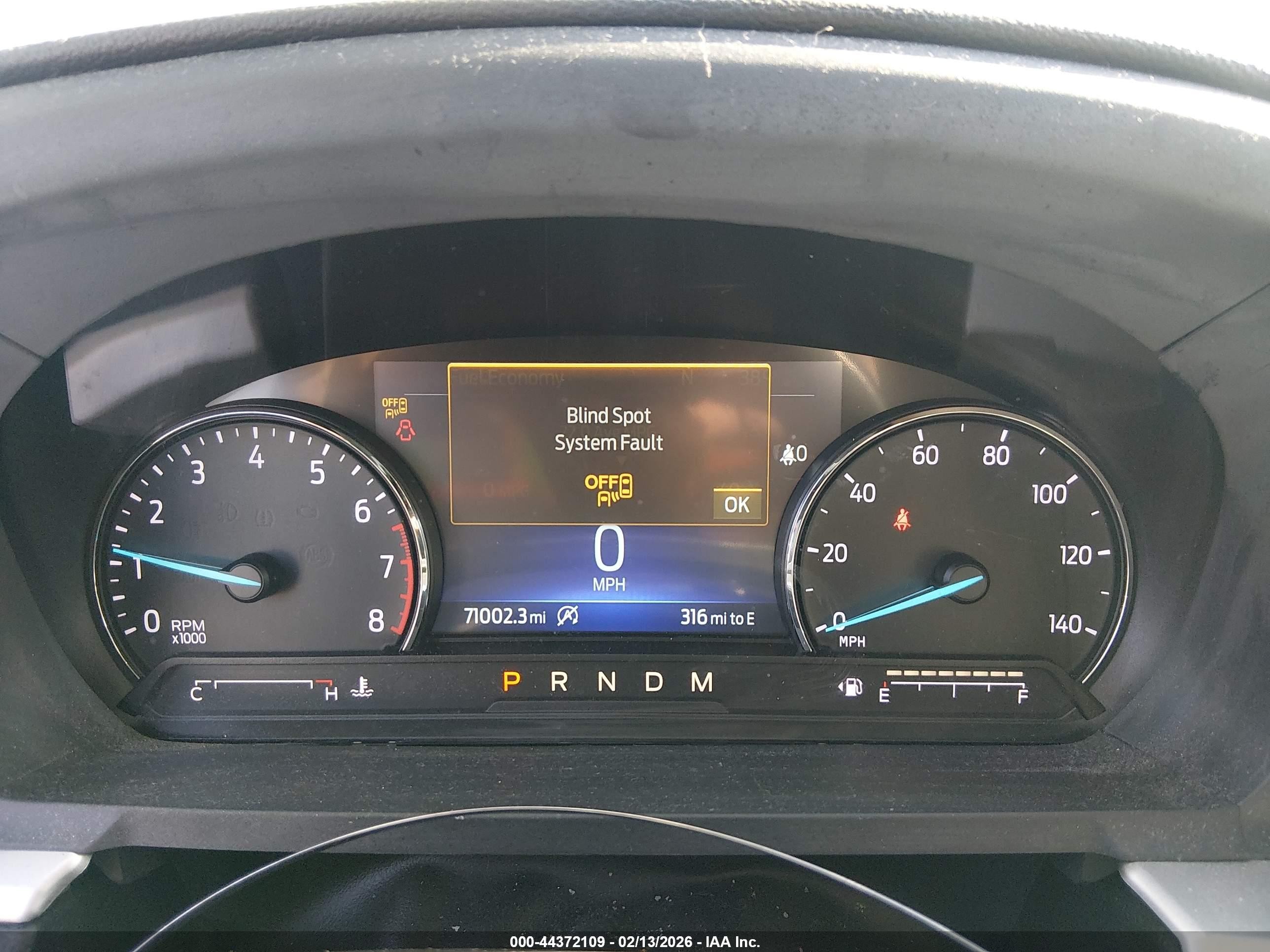 2020 Ford Explorer Xlt Blue vin: 1FMSK8DH1LGC77748