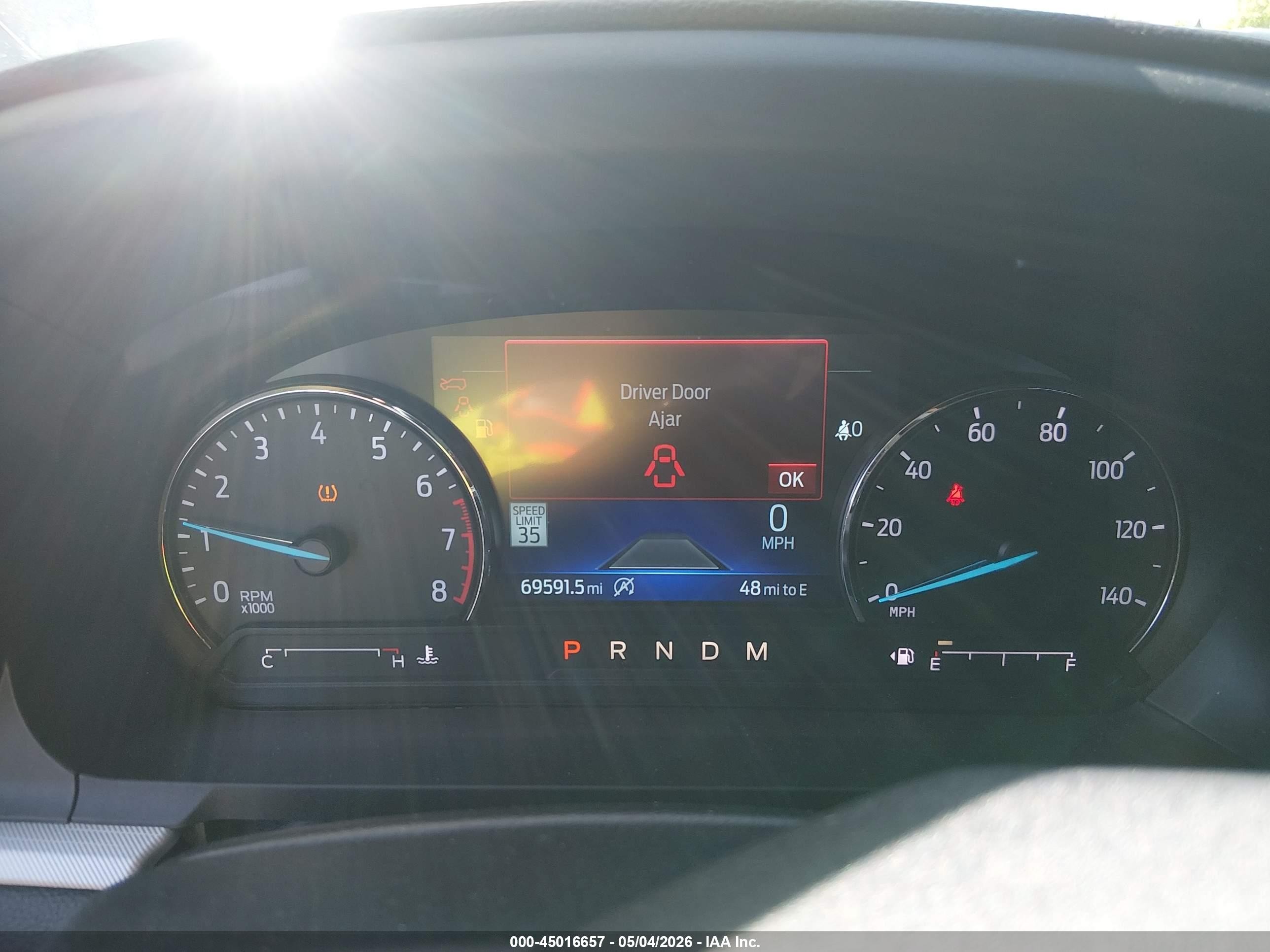 2020 Ford Explorer Xlt Белый vin: 1FMSK8DH5LGB91309