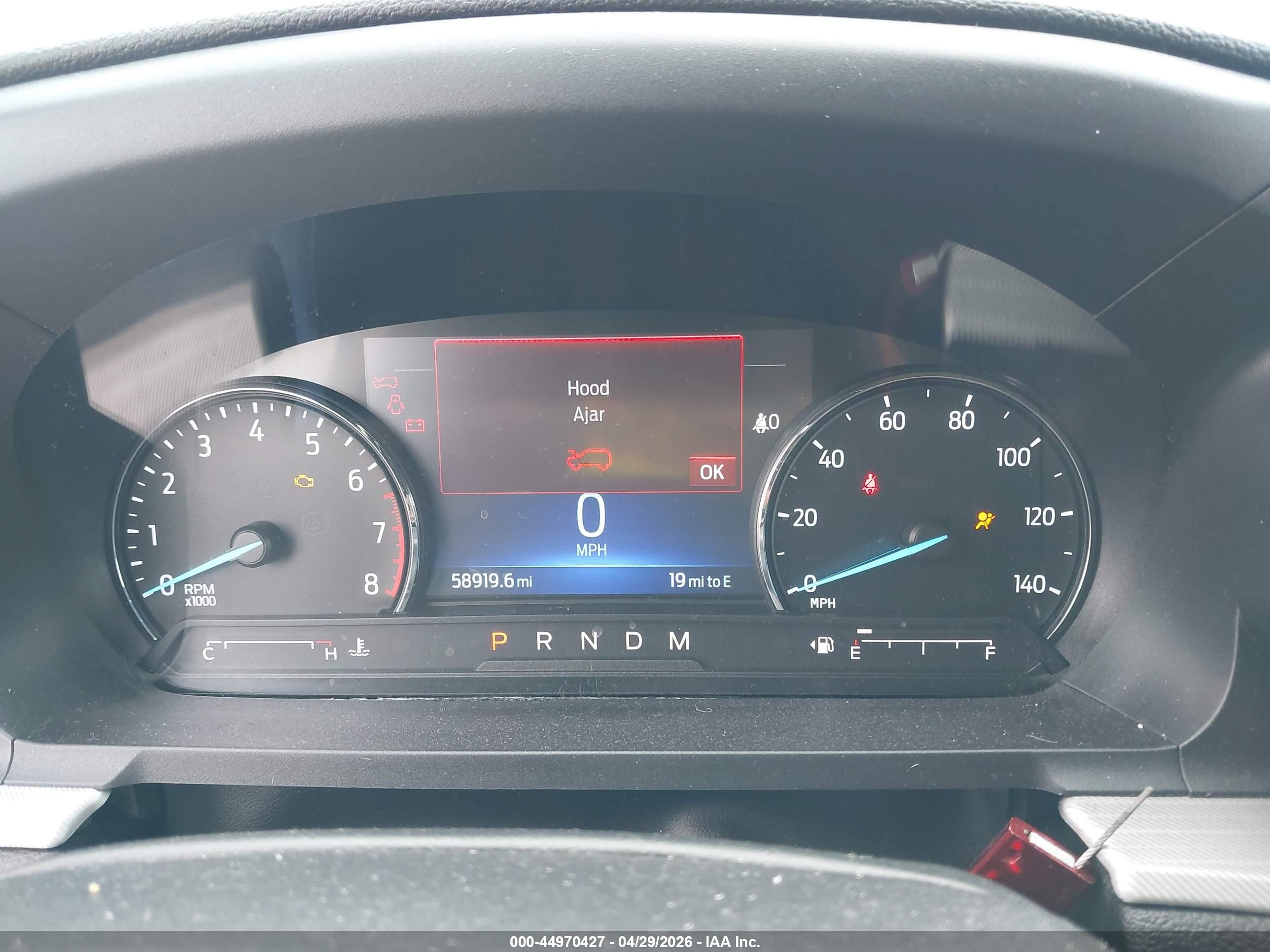 2020 Ford Explorer Xlt Blue vin: 1FMSK8DH7LGA92653