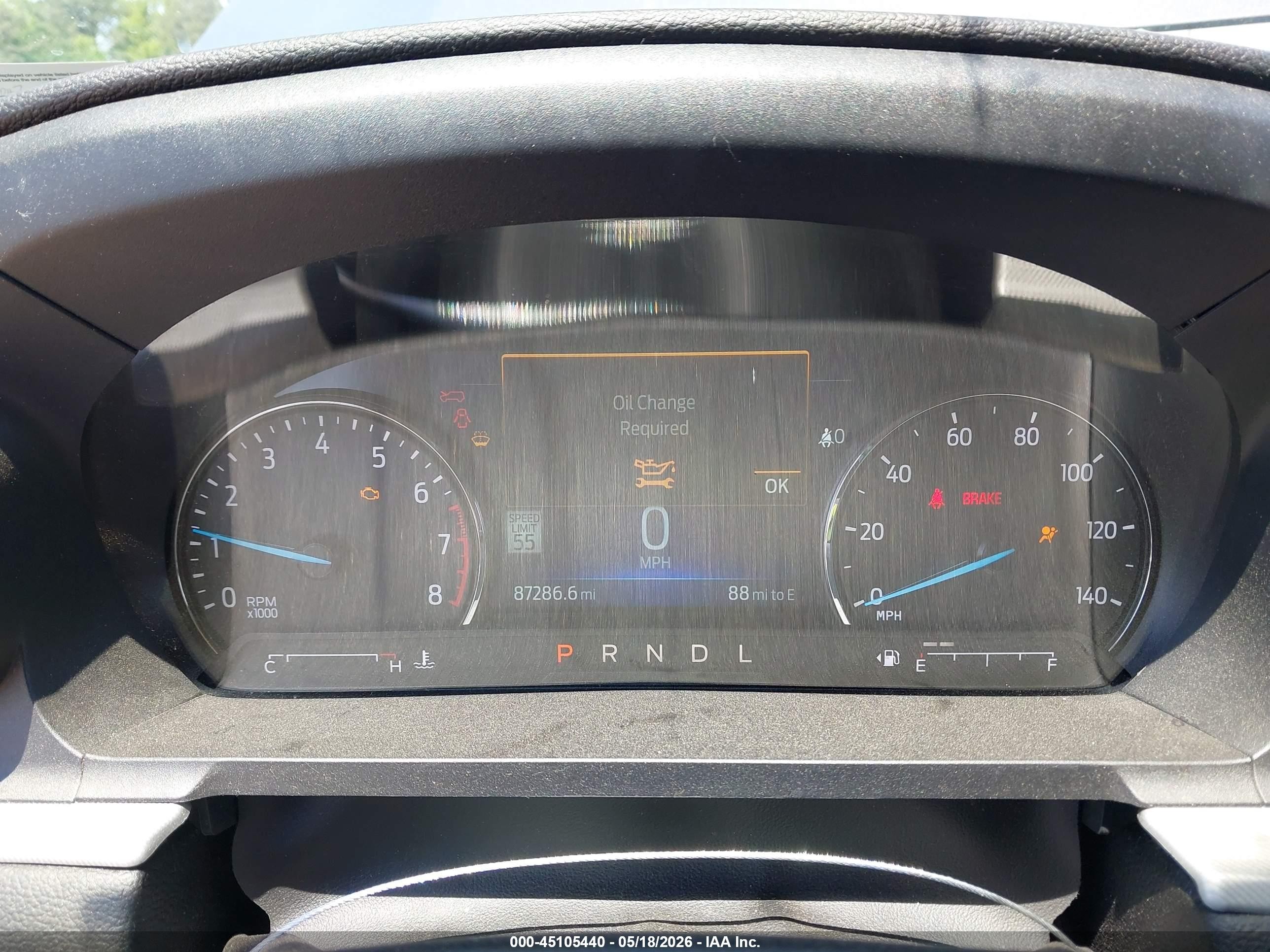 2022 Ford Explorer Xlt Gray vin: 1FMSK8DH7NGC17671