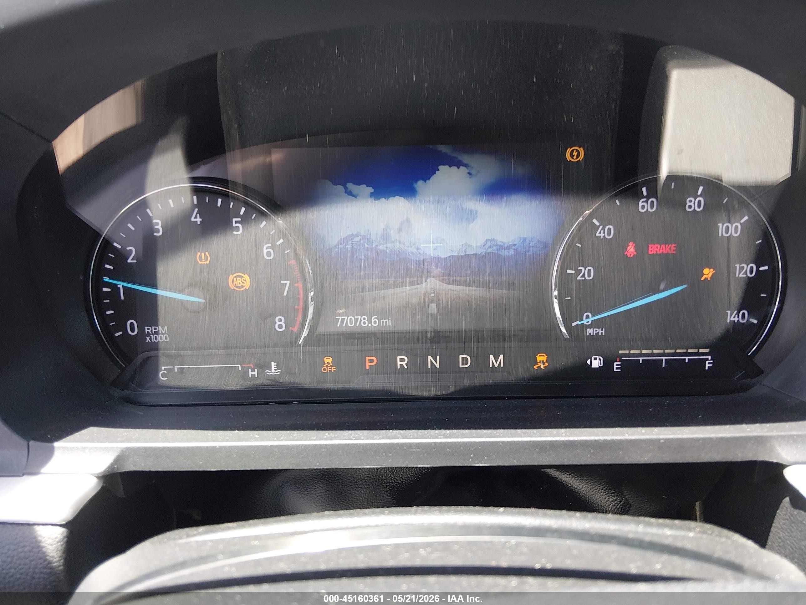 2020 Ford Explorer Xlt Gray vin: 1FMSK8DH8LGC43385