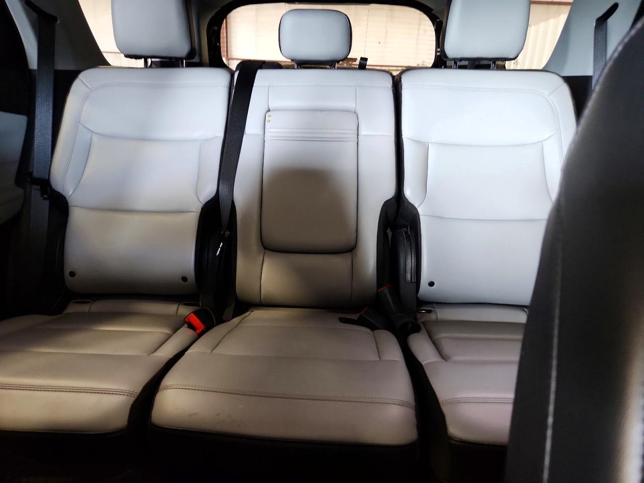 2021 Ford Explorer Xlt Black vin: 1FMSK8DH9MGA66962