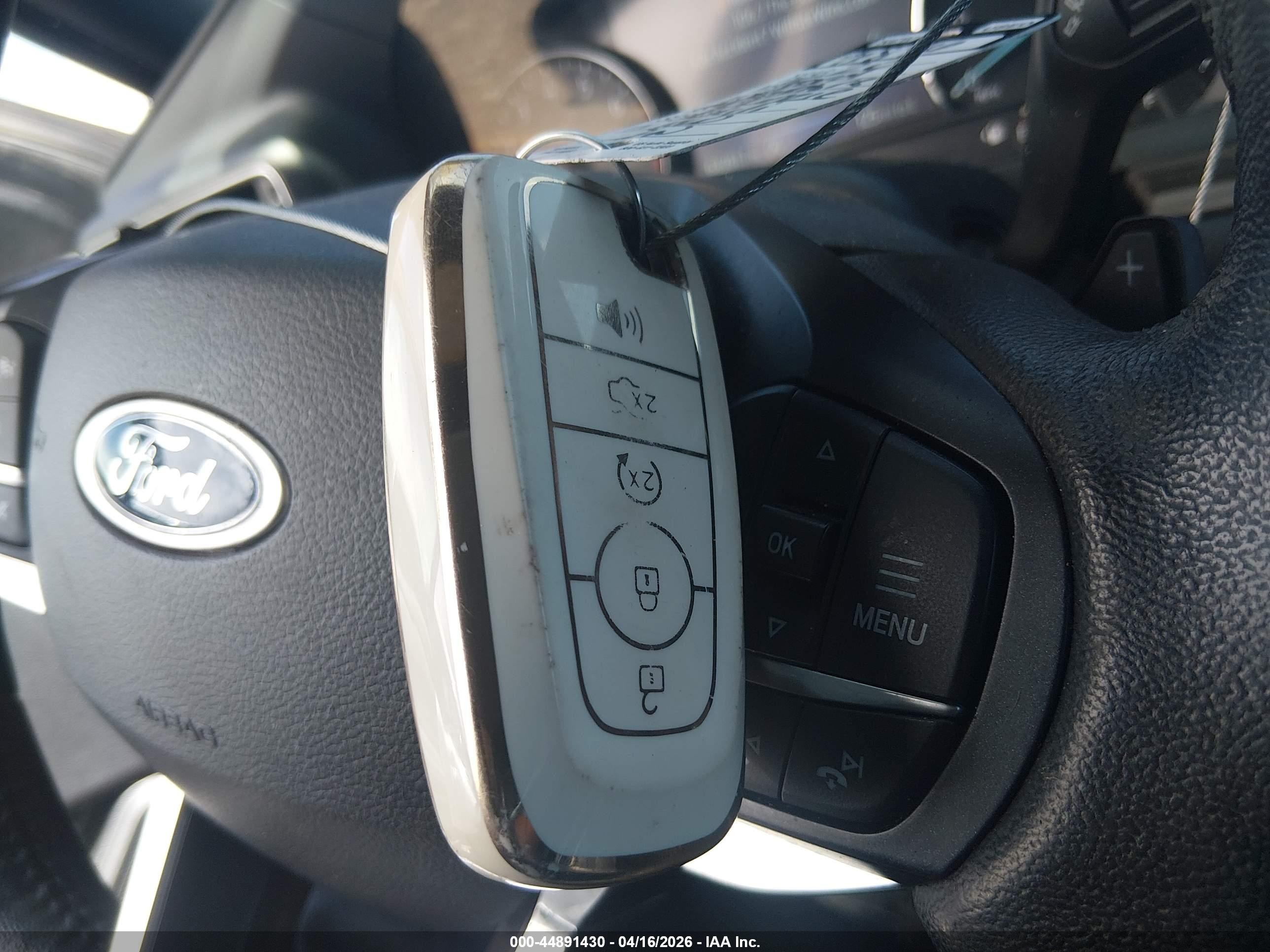 2020 Ford Explorer Limited Silver vin: 1FMSK8FH2LGA53076