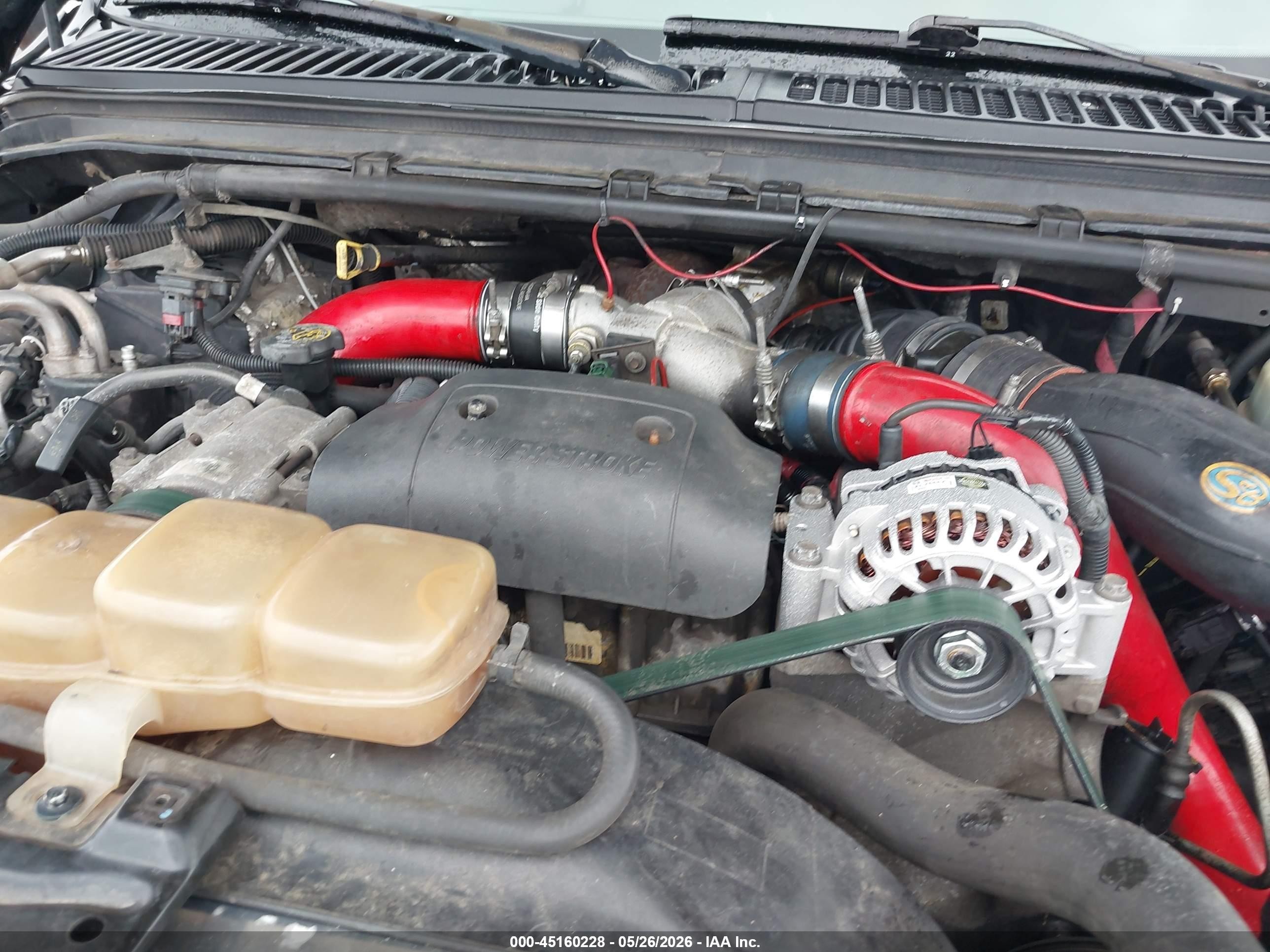 2002 Ford Excursion Xlt Зеленый vin: 1FMSU41F62EB66502