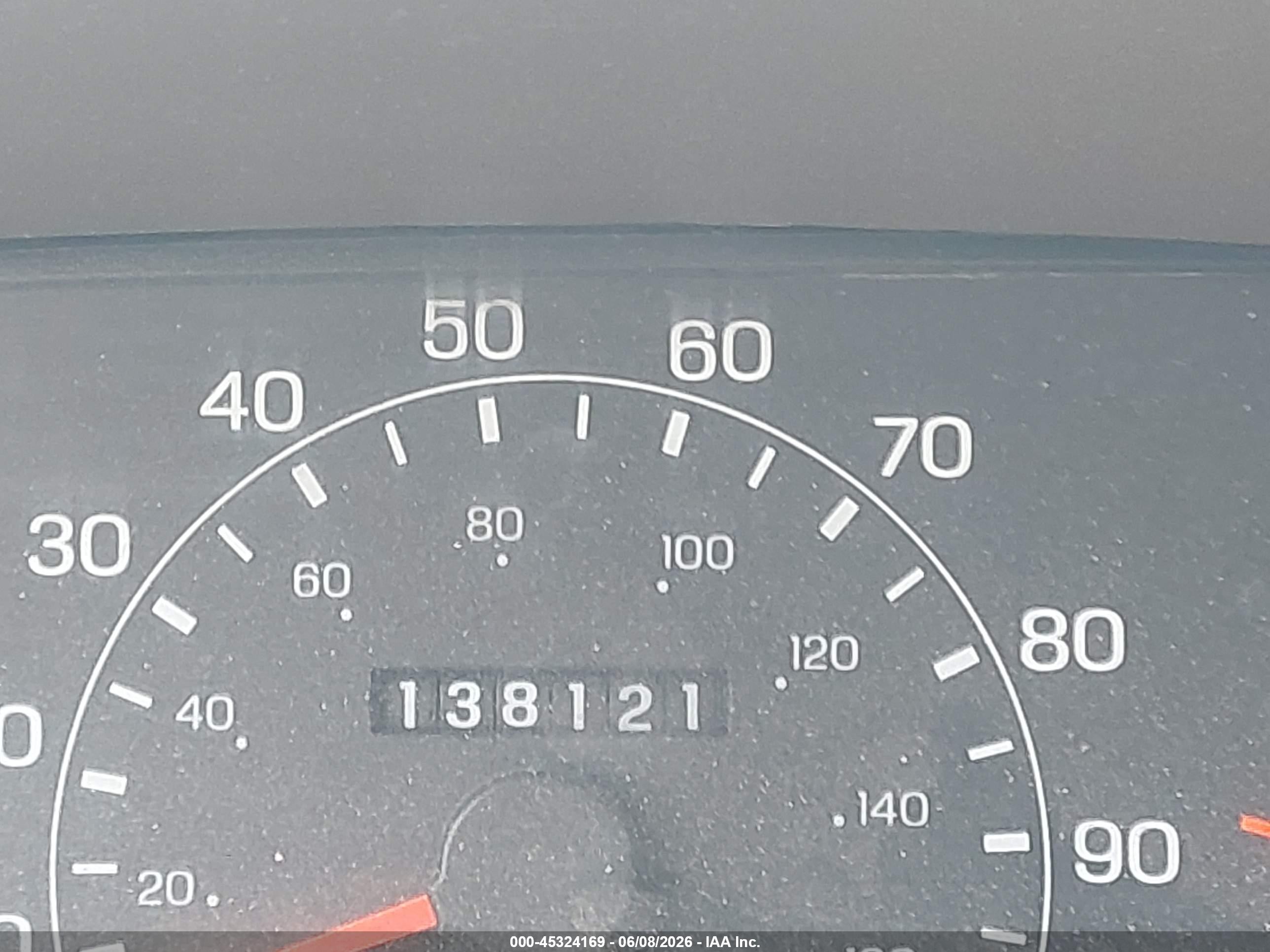 2000 Ford Excursion Xlt Красный vin: 1FMSU41F8YED60019