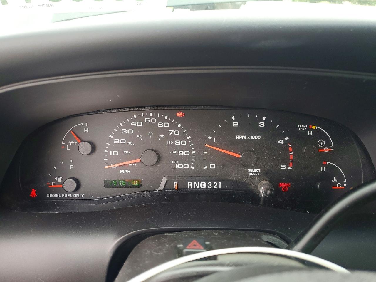 2005 Ford Excursion Xlt Зеленый vin: 1FMSU41P55EA44694