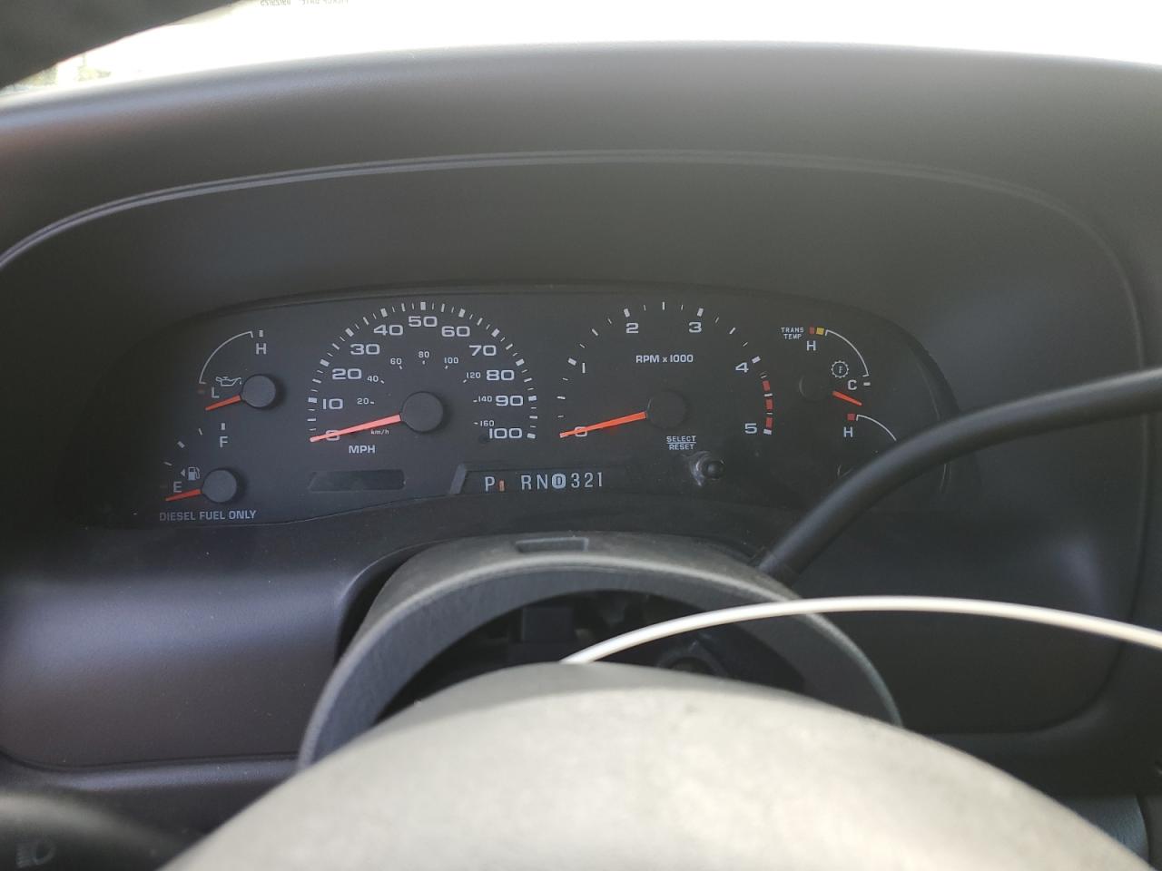 2004 Ford Excursion Xlt Black vin: 1FMSU41P84EC84434