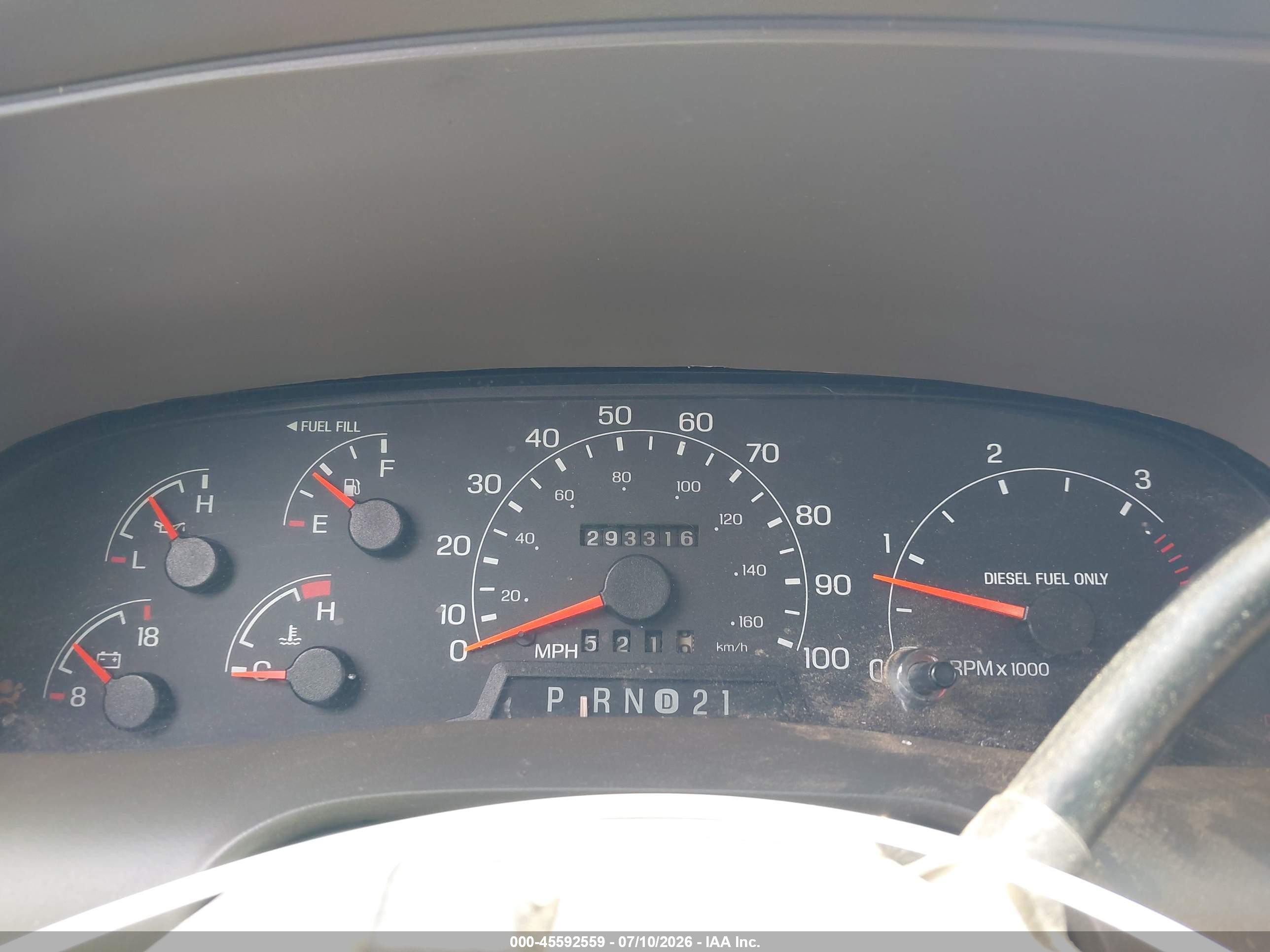 2001 Ford Excursion Limited Black vin: 1FMSU43F31EA48953
