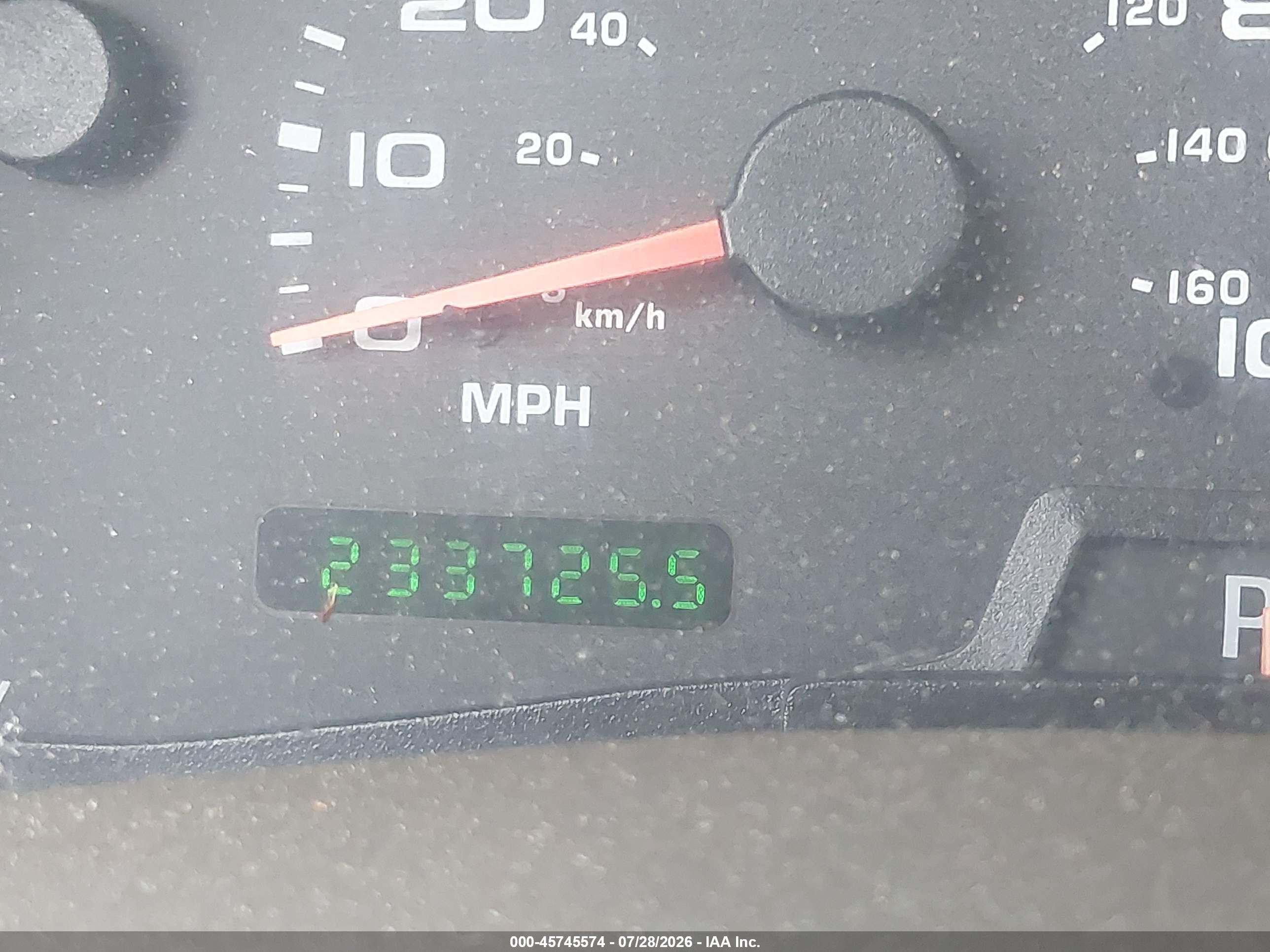 2002 Ford Excursion Limited Черный vin: 1FMSU43F32EB52599